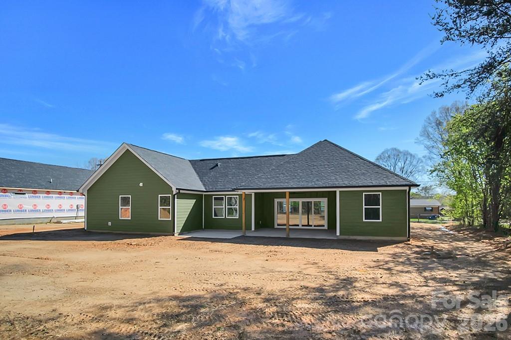Single Family Residence at 404 JC Dellinger Road, Cherryville, photo 42 of 43