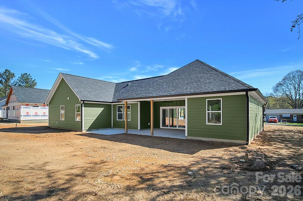 Single Family Residence at 404 JC Dellinger Road, Cherryville, photo 41 of 43
