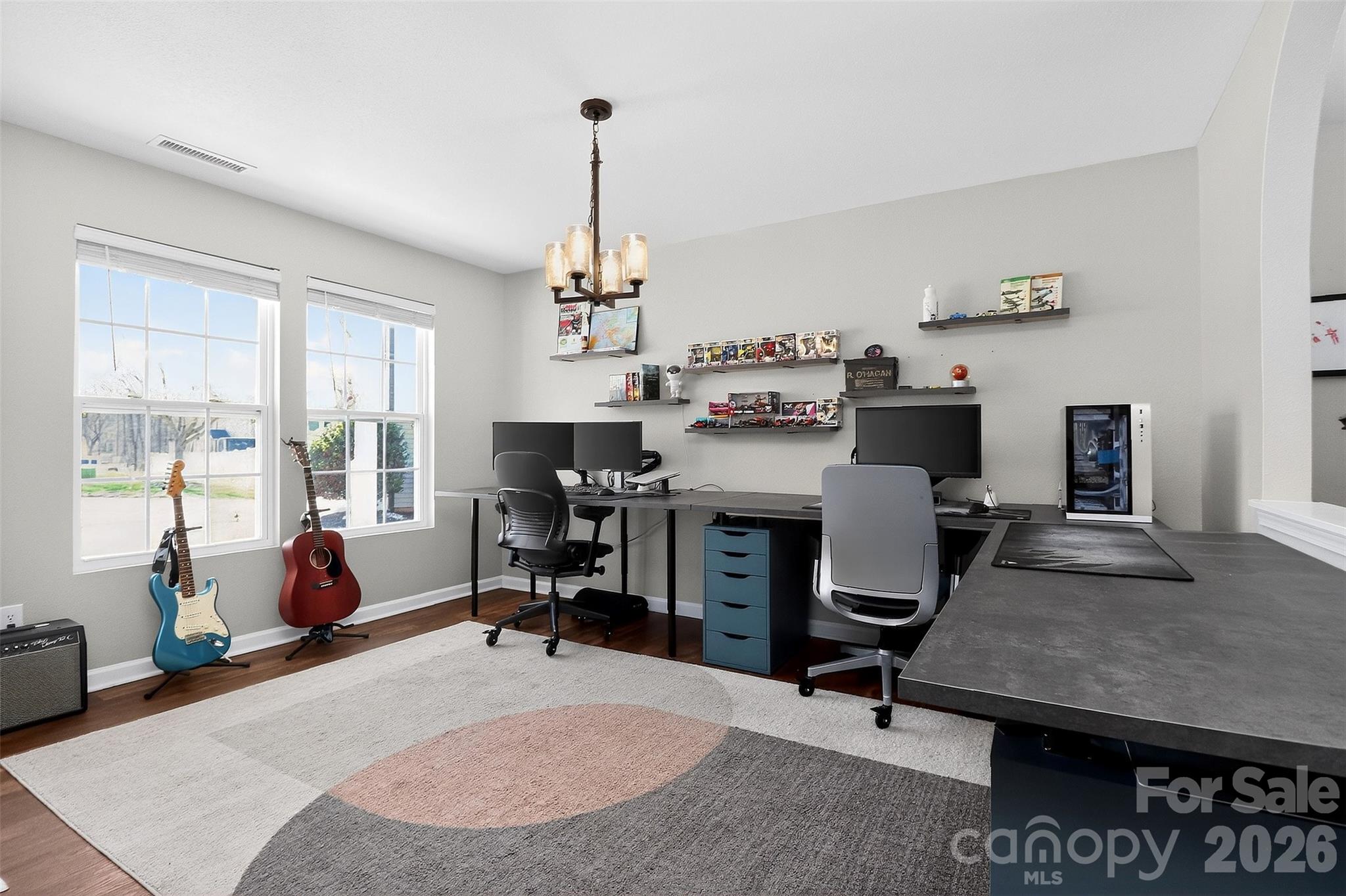 Single Family Residence at 1340 Indian Charley Court, Clover, photo 6 of 48