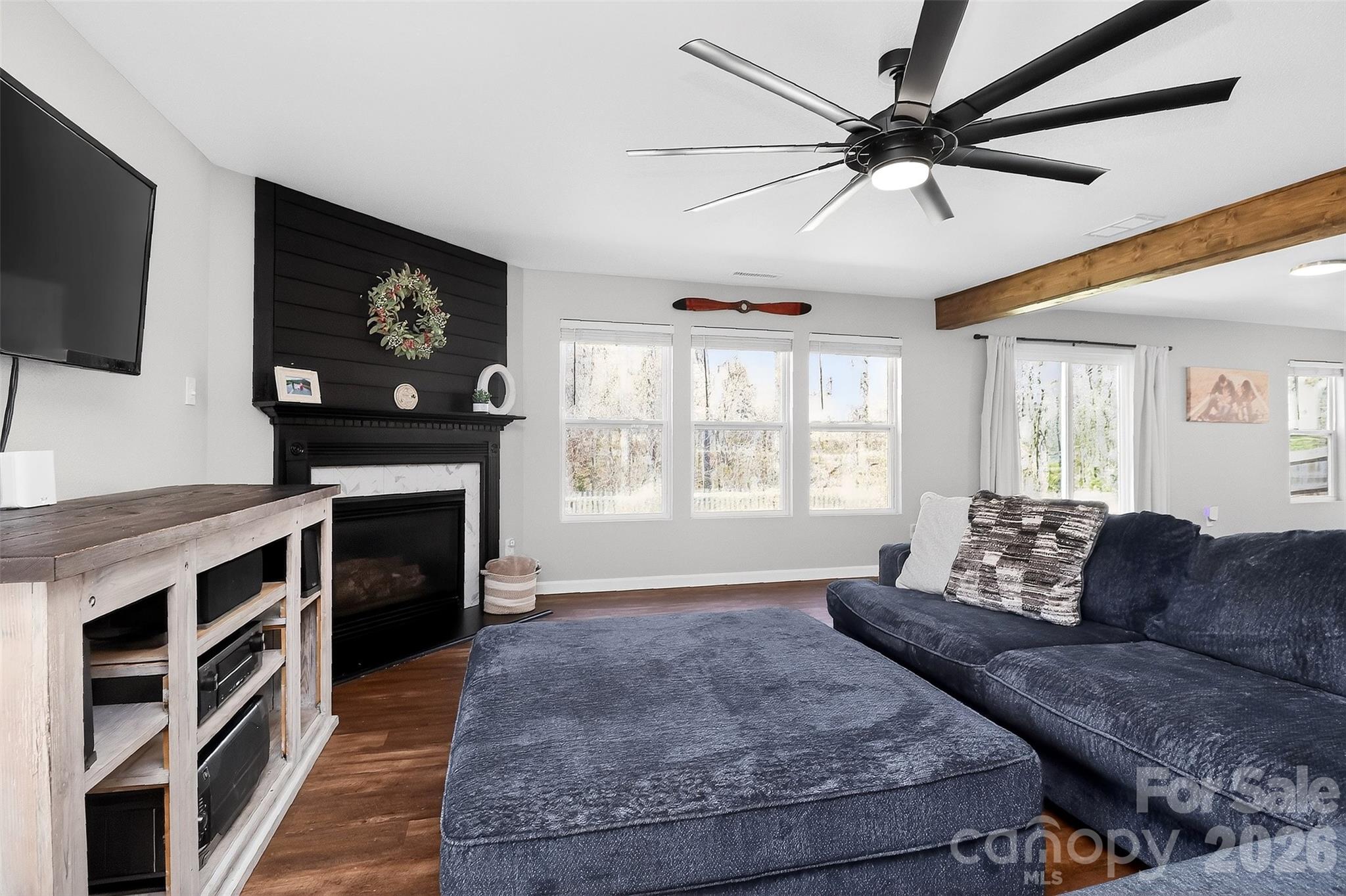 Single Family Residence at 1340 Indian Charley Court, Clover, photo 8 of 48