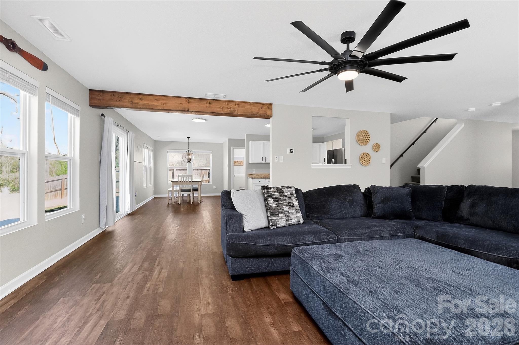 Single Family Residence at 1340 Indian Charley Court, Clover, photo 11 of 48