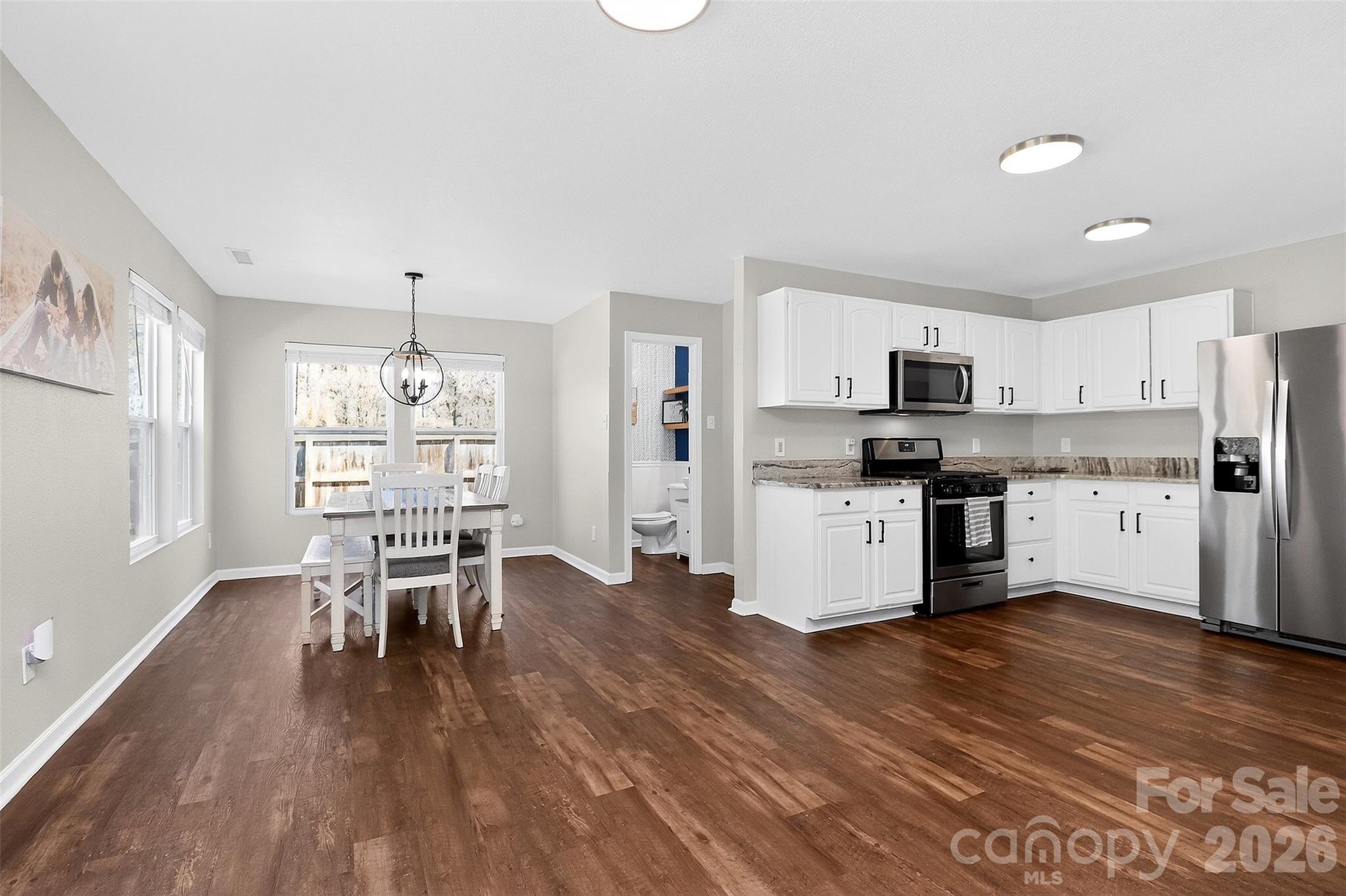 Single Family Residence at 1340 Indian Charley Court, Clover, photo 16 of 48