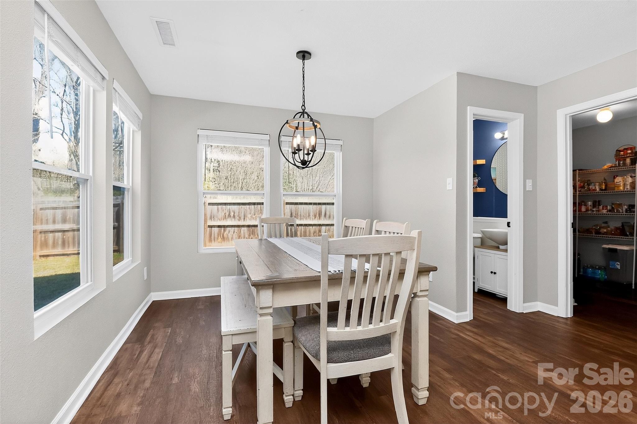 Single Family Residence at 1340 Indian Charley Court, Clover, photo 17 of 48