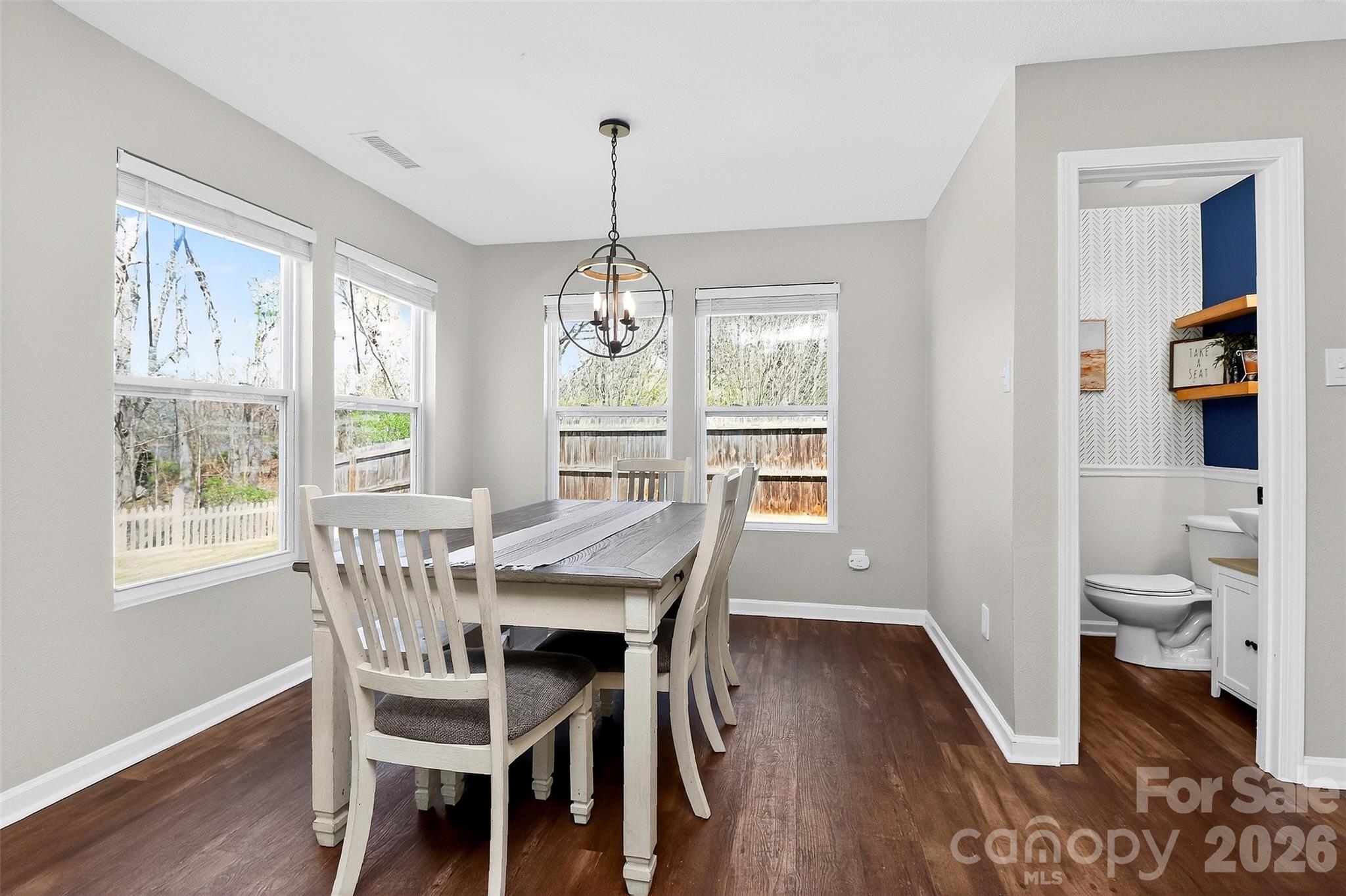 Single Family Residence at 1340 Indian Charley Court, Clover, photo 18 of 48