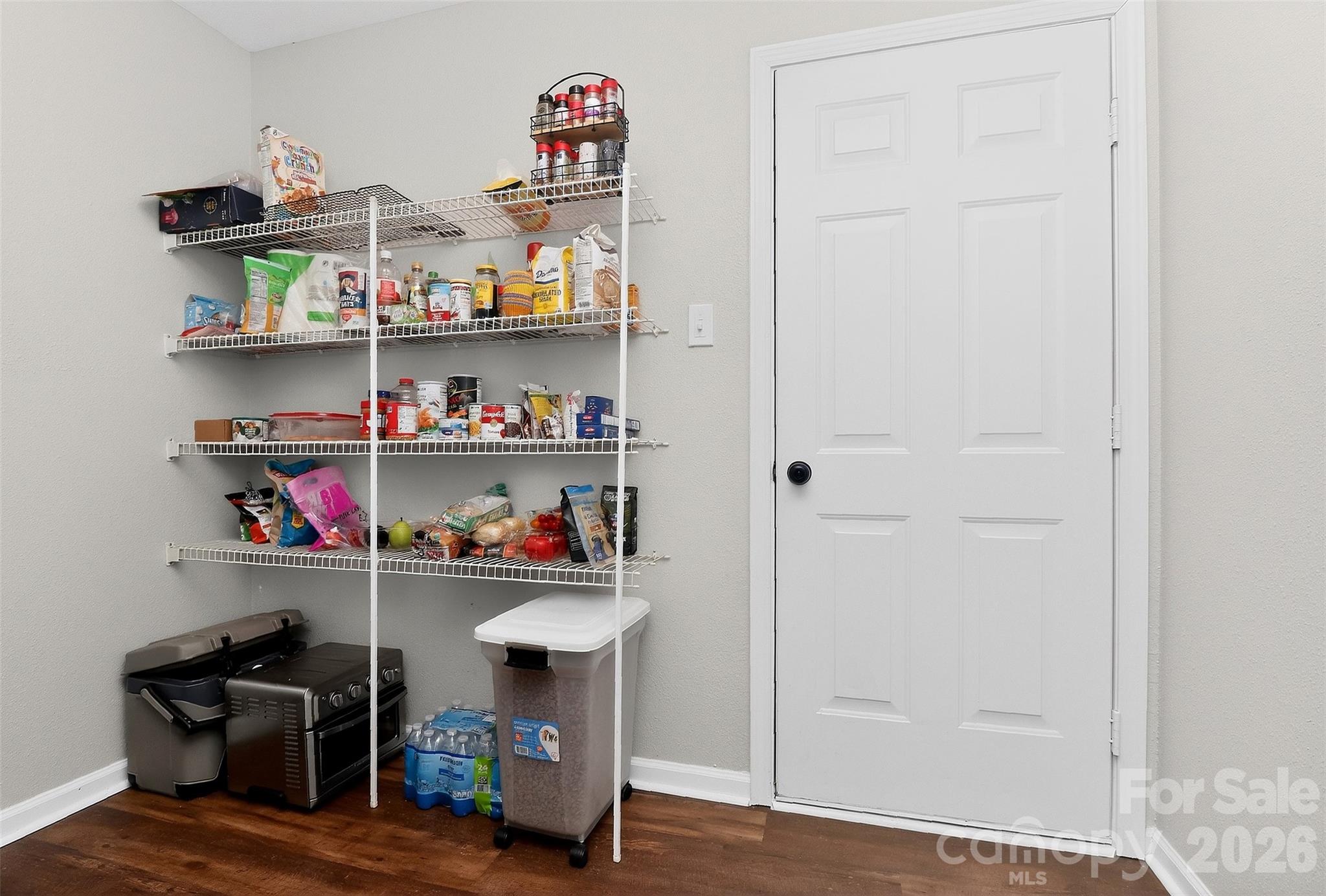 Single Family Residence at 1340 Indian Charley Court, Clover, photo 20 of 48