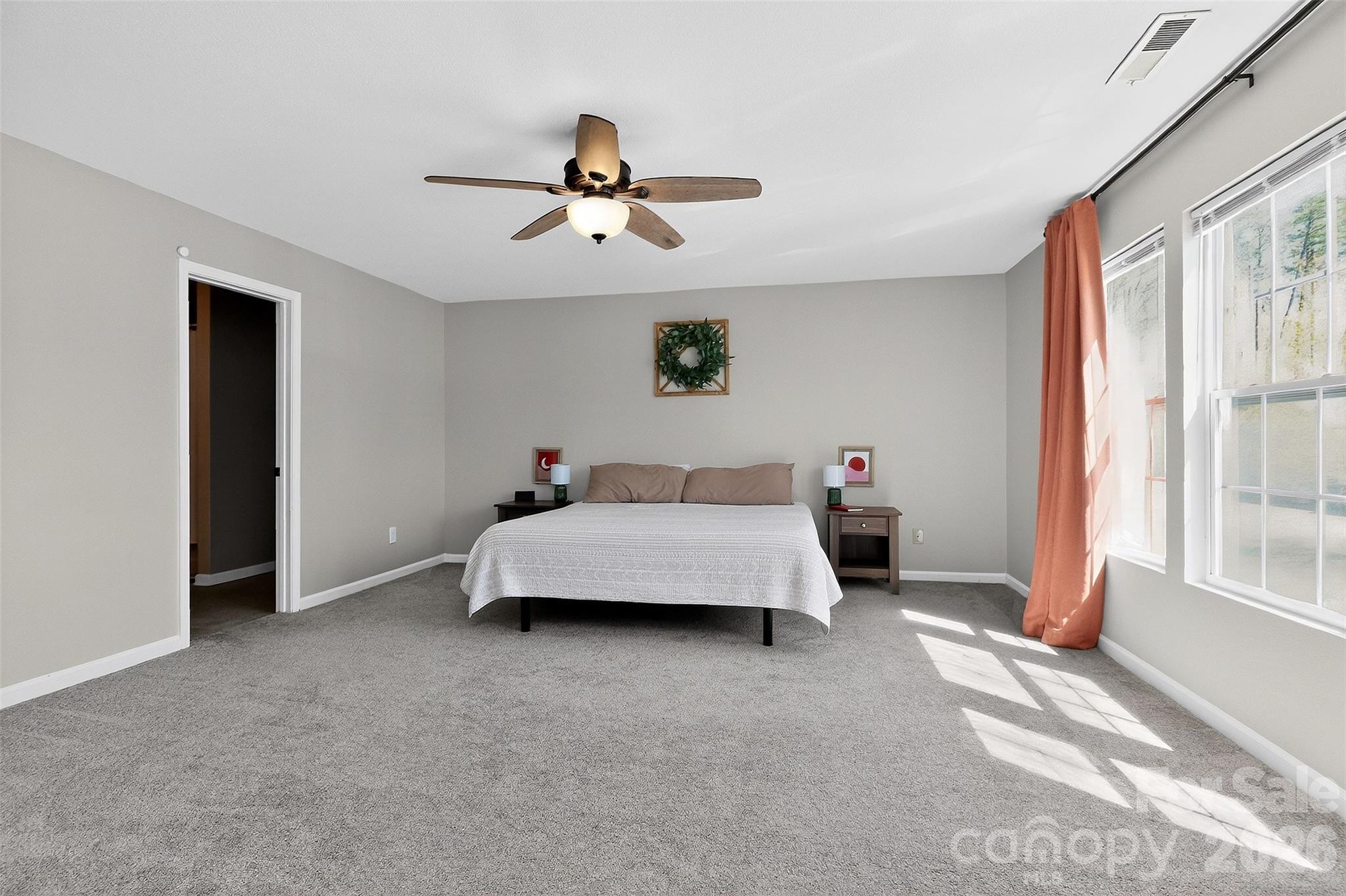 Single Family Residence at 1340 Indian Charley Court, Clover, photo 21 of 48
