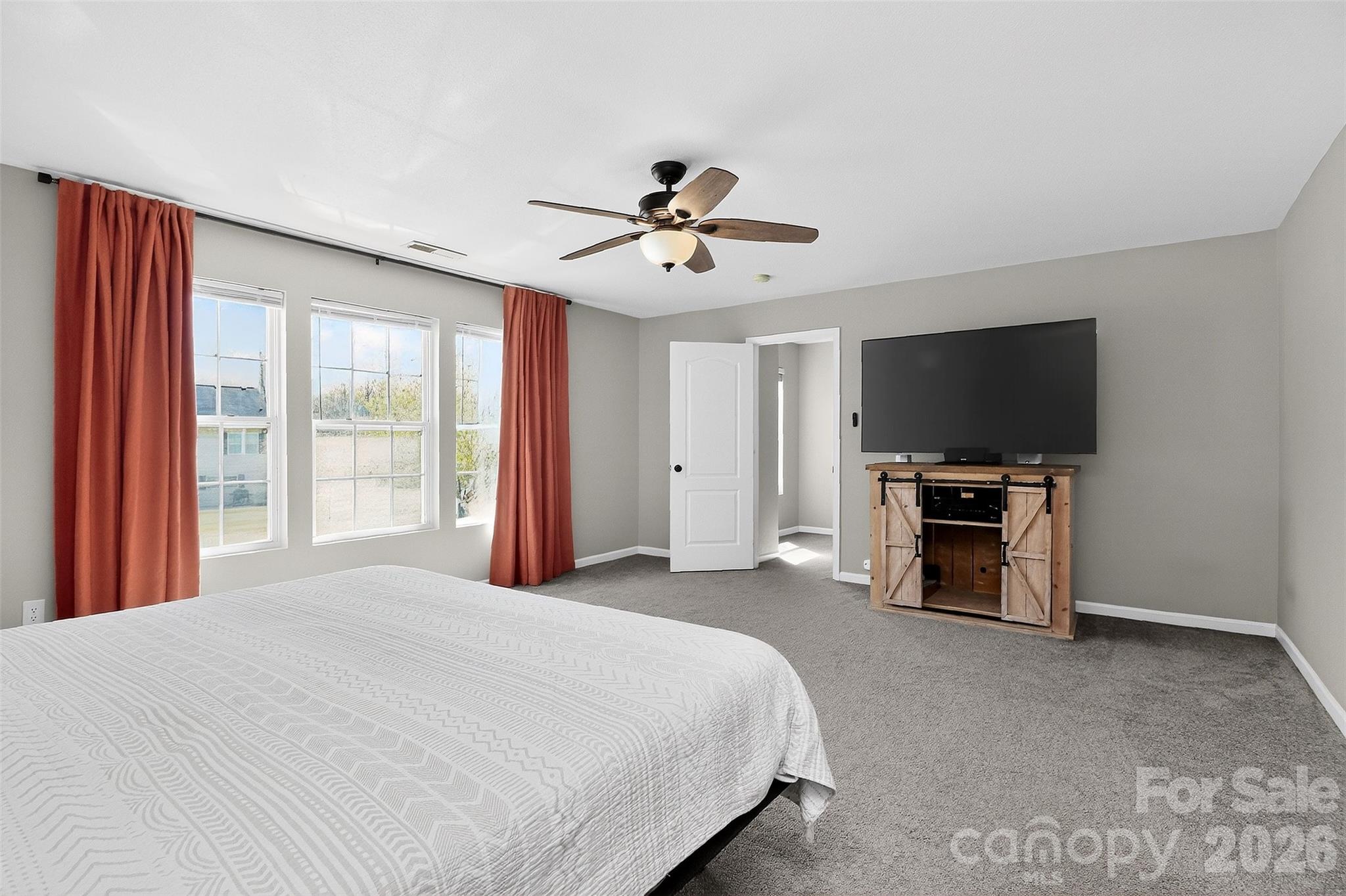 Single Family Residence at 1340 Indian Charley Court, Clover, photo 23 of 48