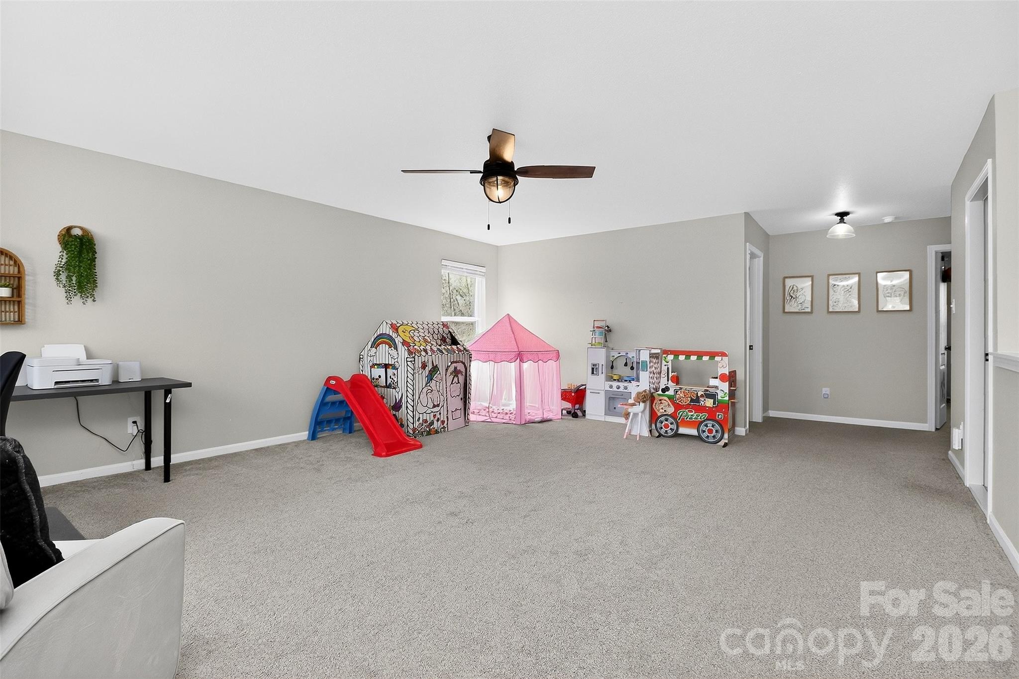 Single Family Residence at 1340 Indian Charley Court, Clover, photo 26 of 48