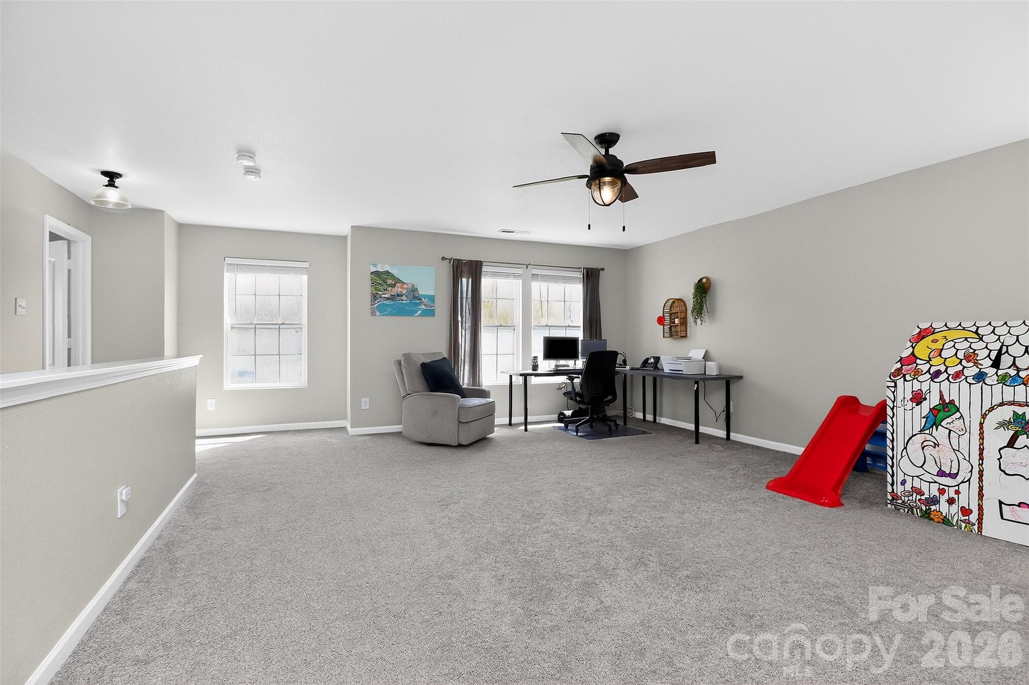 Single Family Residence at 1340 Indian Charley Court, Clover, photo 27 of 48