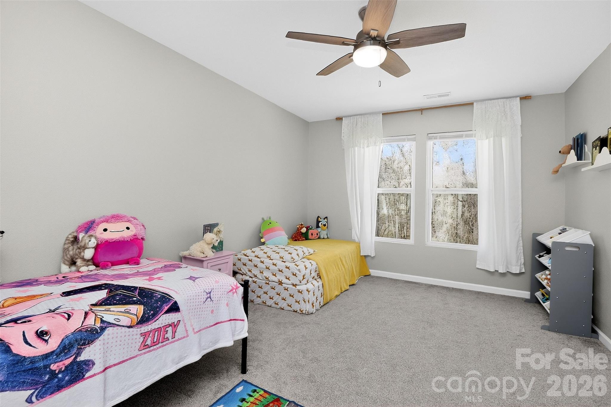Single Family Residence at 1340 Indian Charley Court, Clover, photo 28 of 48