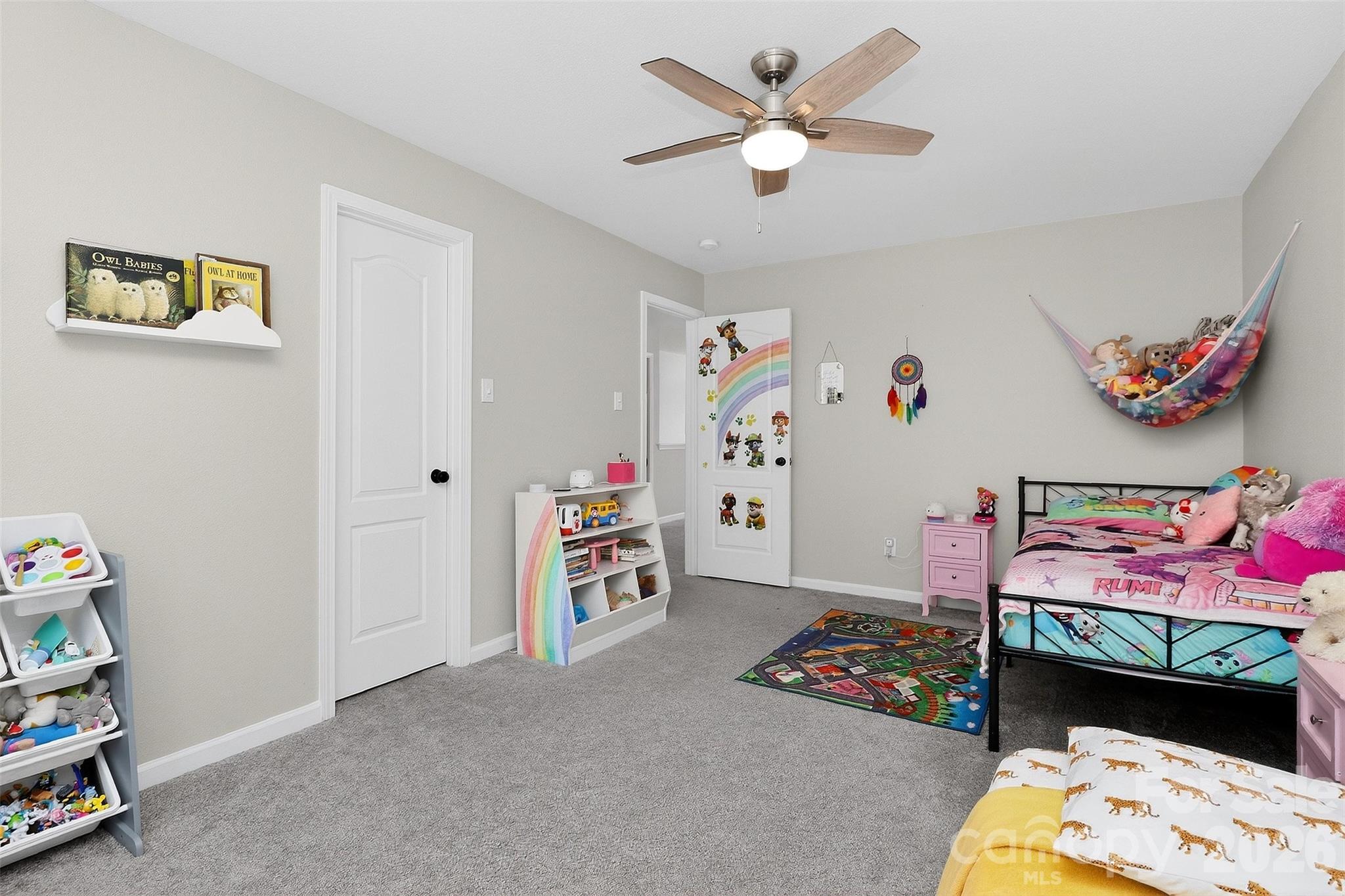 Single Family Residence at 1340 Indian Charley Court, Clover, photo 29 of 48