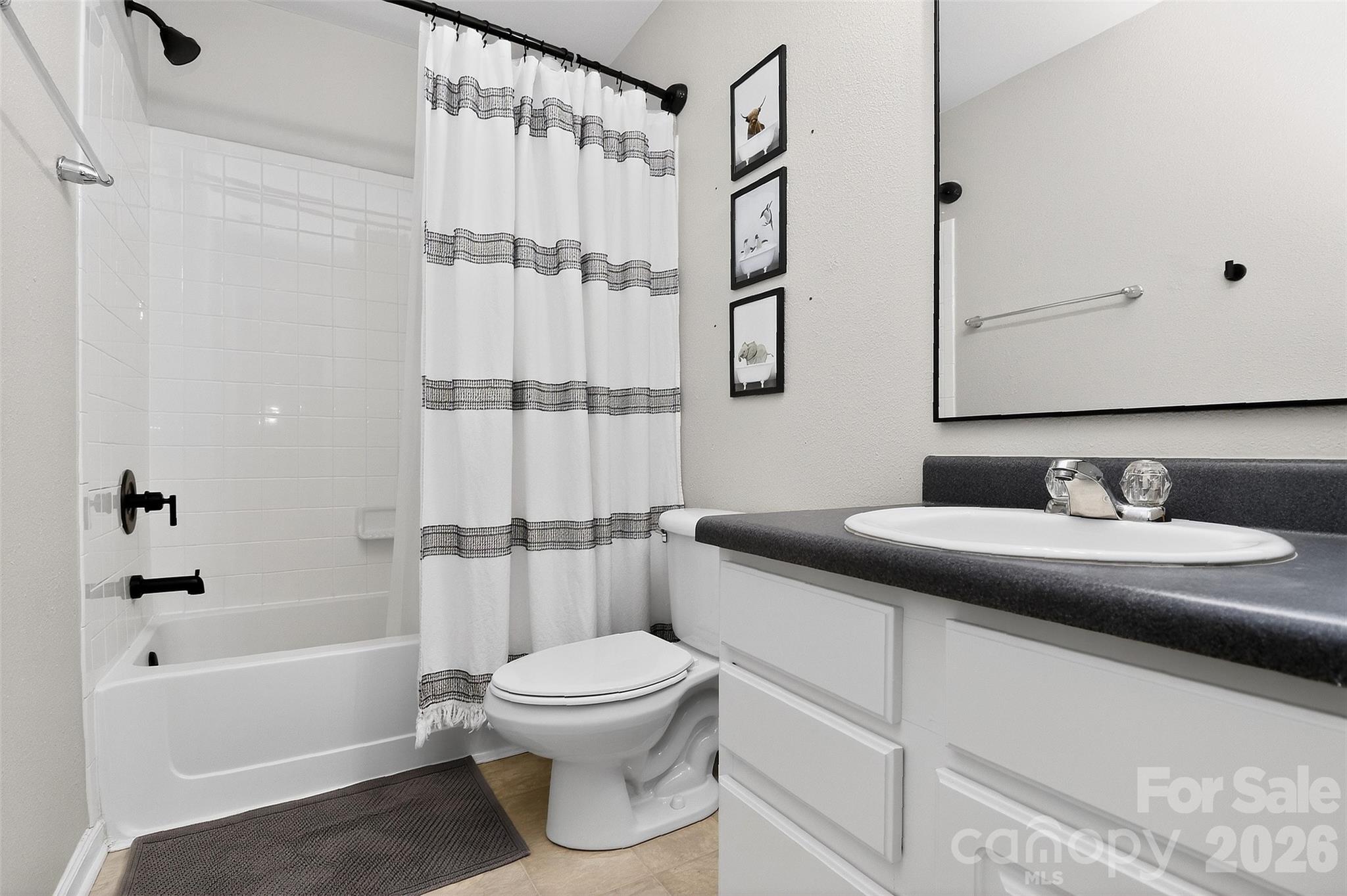 Single Family Residence at 1340 Indian Charley Court, Clover, photo 30 of 48
