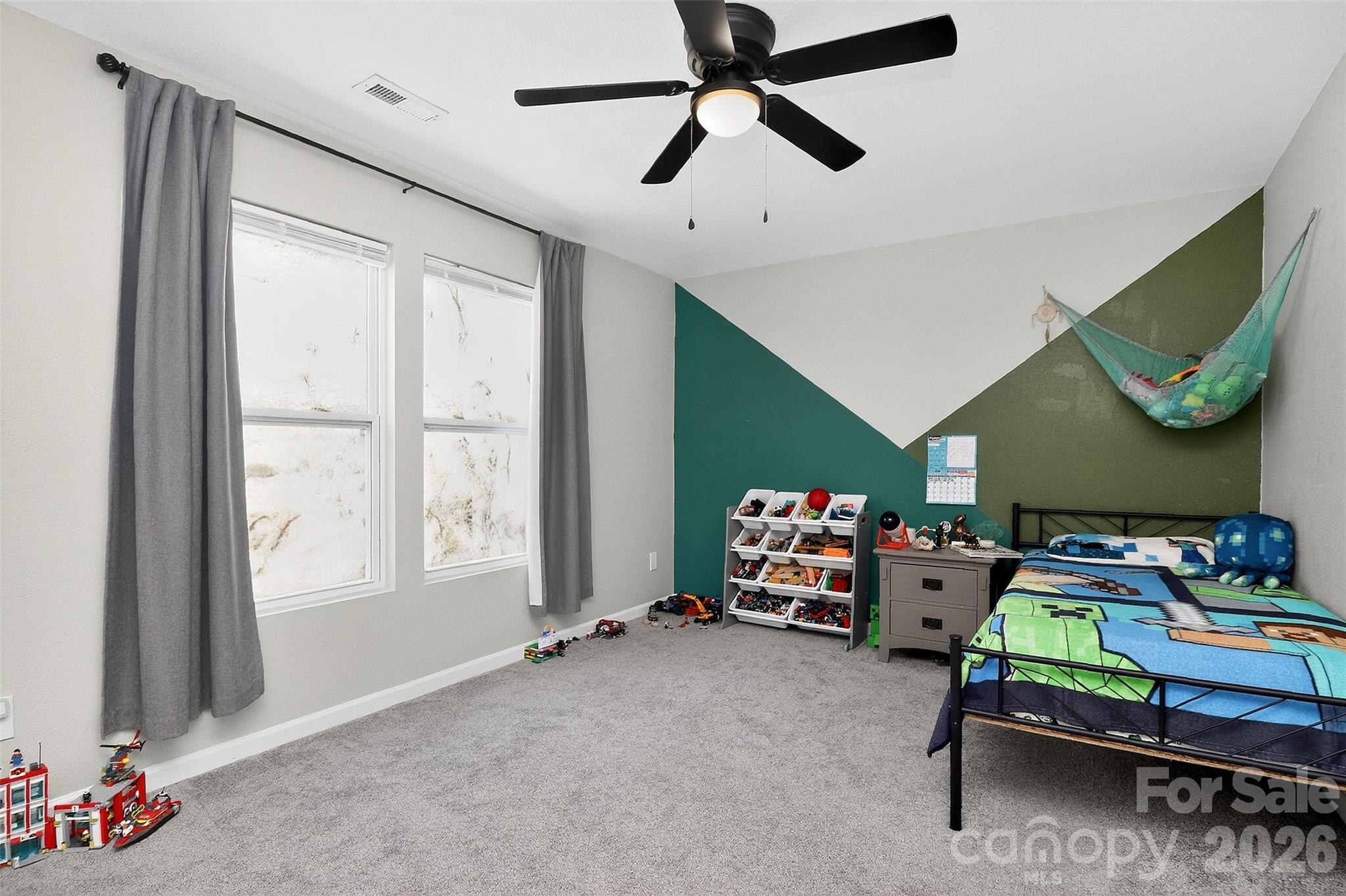 Single Family Residence at 1340 Indian Charley Court, Clover, photo 31 of 48