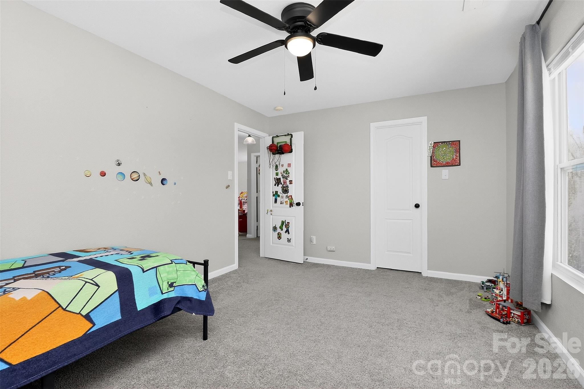 Single Family Residence at 1340 Indian Charley Court, Clover, photo 32 of 48