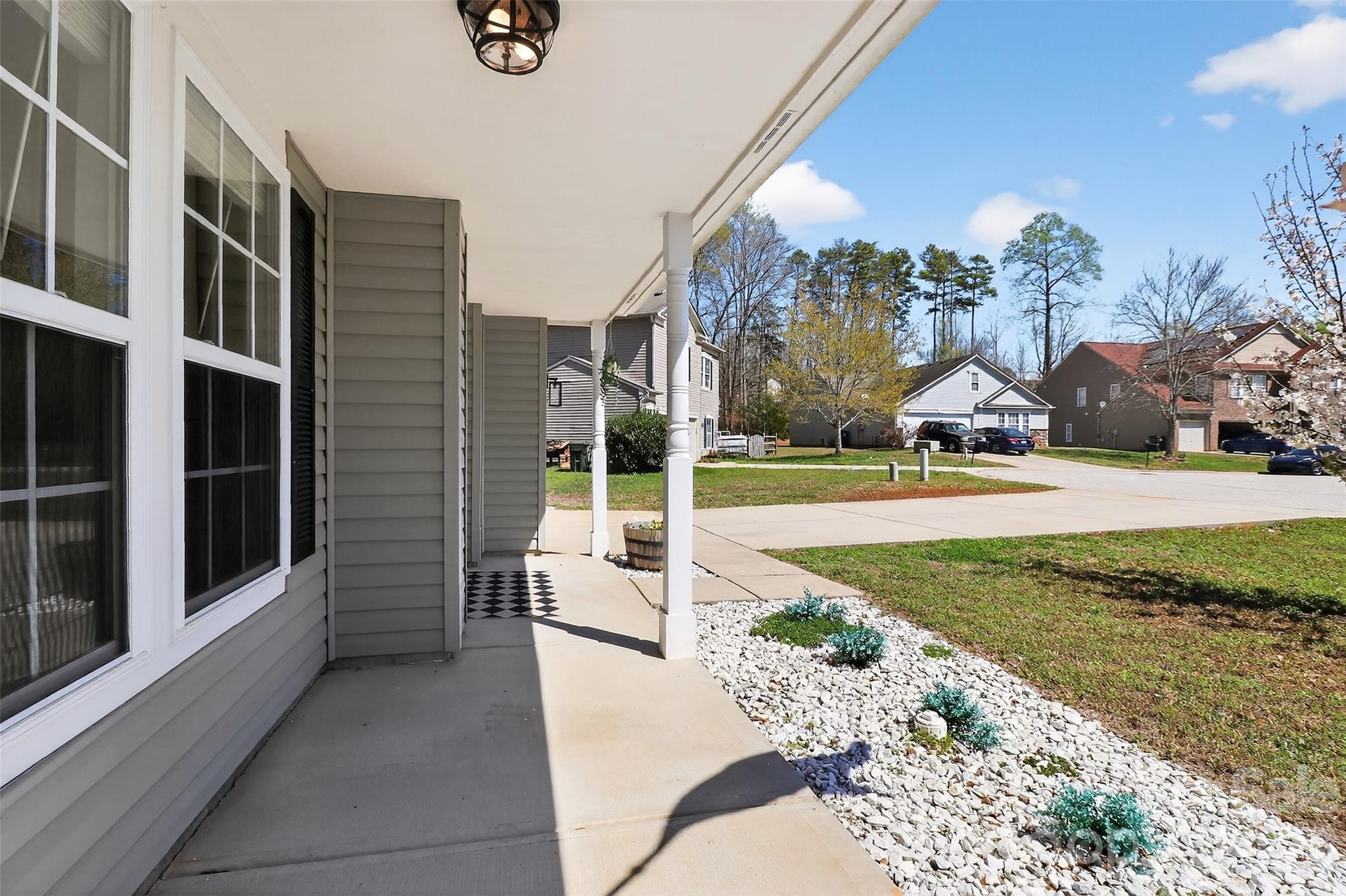 Single Family Residence at 1340 Indian Charley Court, Clover, photo 34 of 48