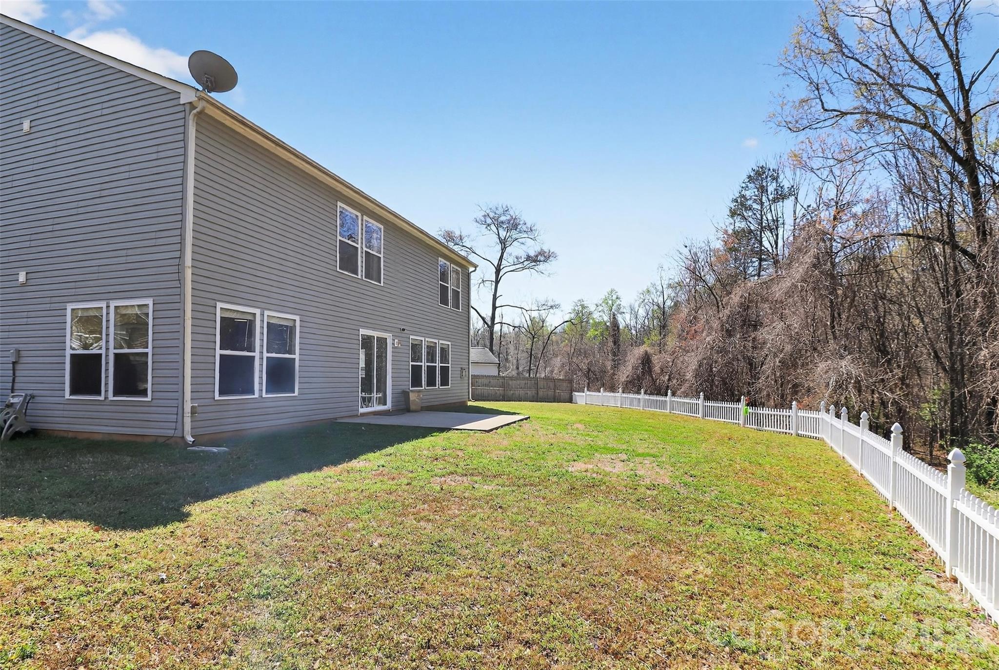 Single Family Residence at 1340 Indian Charley Court, Clover, photo 45 of 48