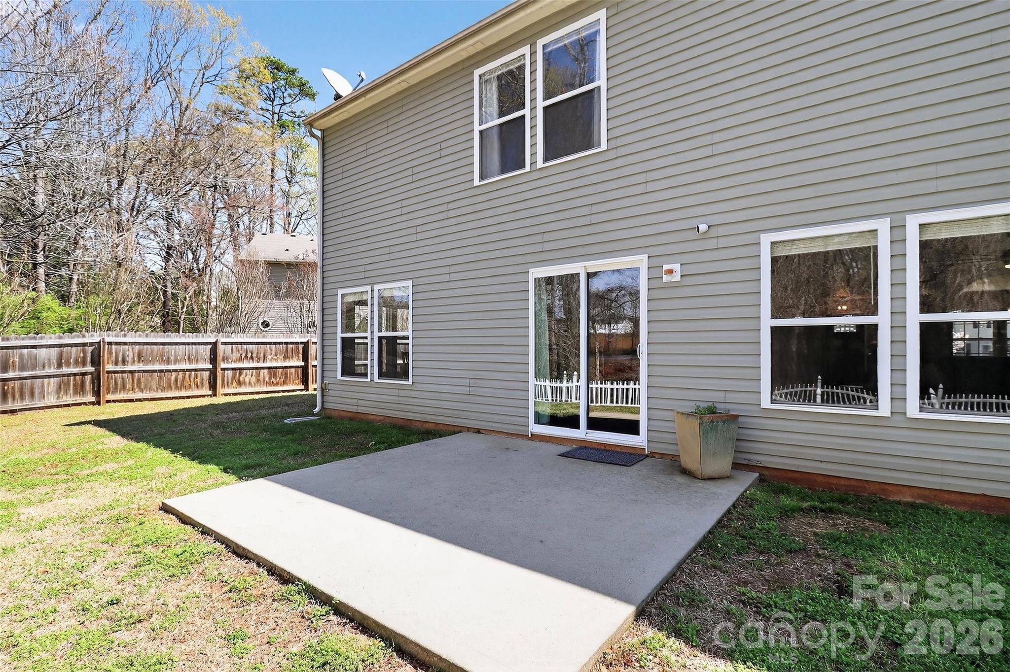 Single Family Residence at 1340 Indian Charley Court, Clover, photo 46 of 48