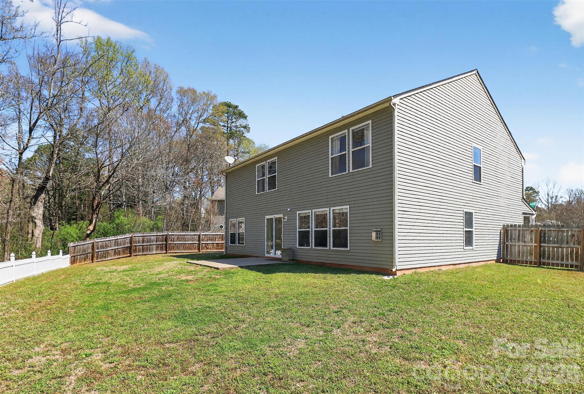 Single Family Residence at 1340 Indian Charley Court, Clover, photo 47 of 48