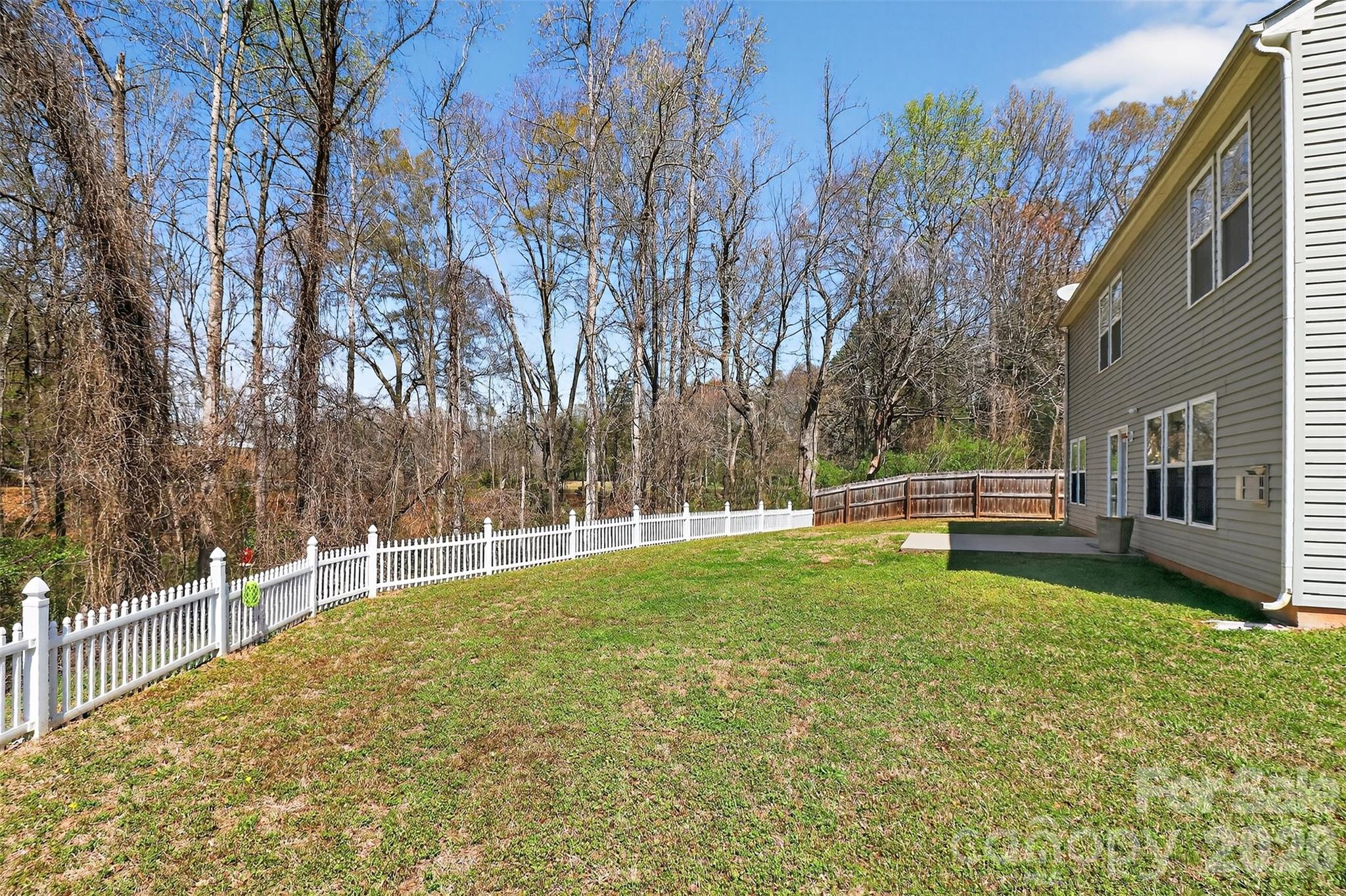 Single Family Residence at 1340 Indian Charley Court, Clover, photo 48 of 48