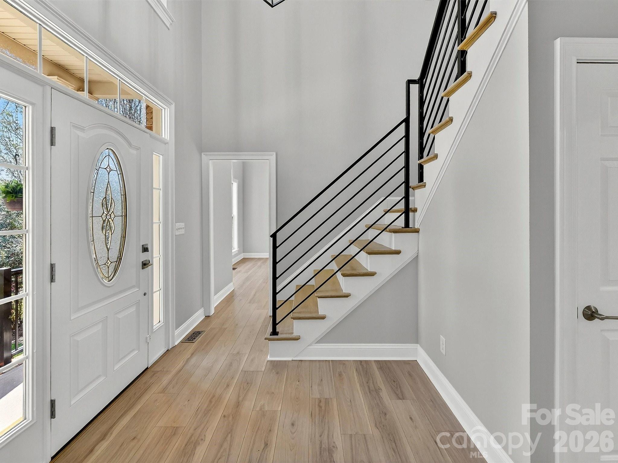 Single Family Residence at 2597 Penngate Drive, Sherrills Ford, photo 4 of 39