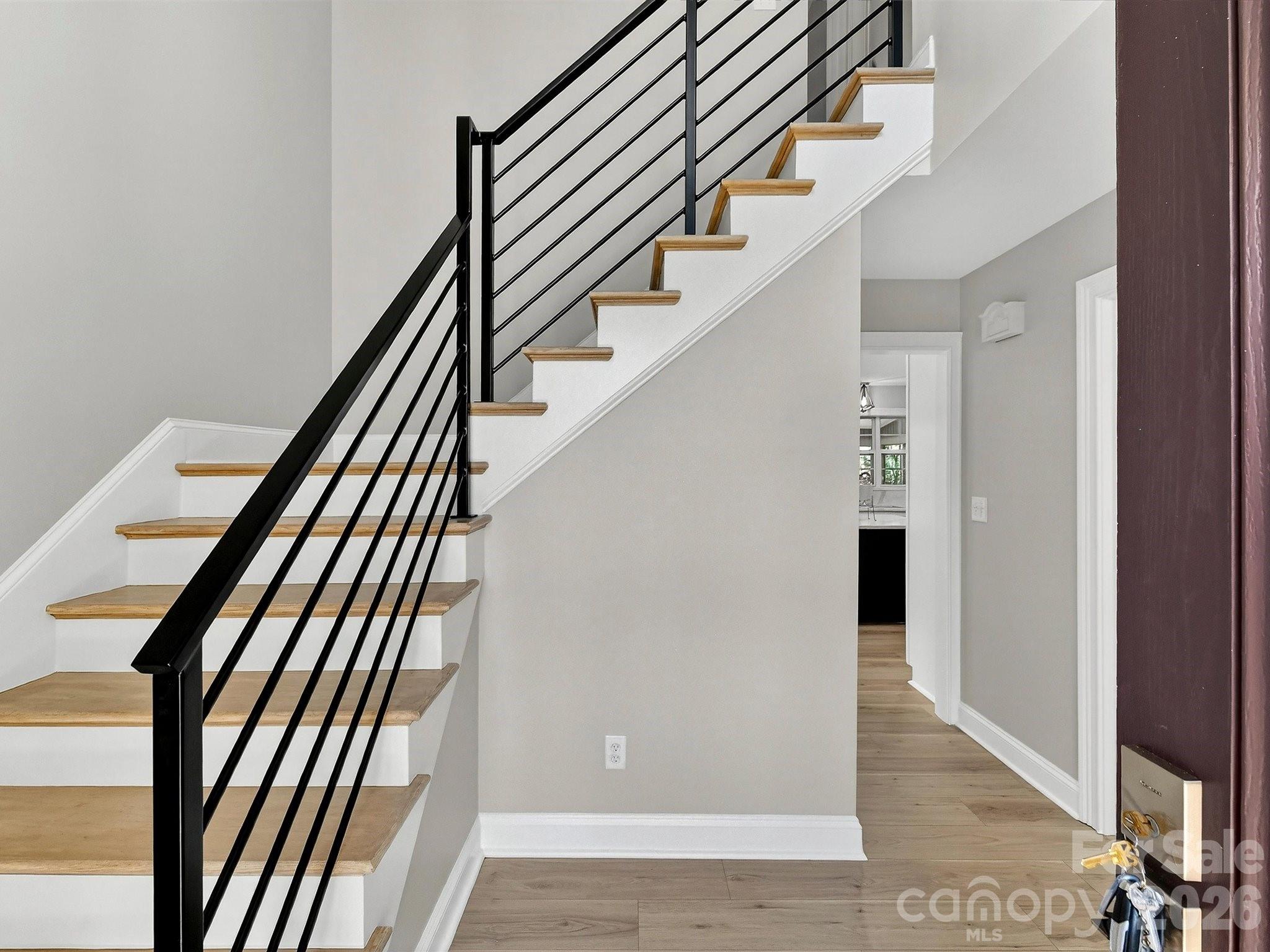 Single Family Residence at 2597 Penngate Drive, Sherrills Ford, photo 5 of 39