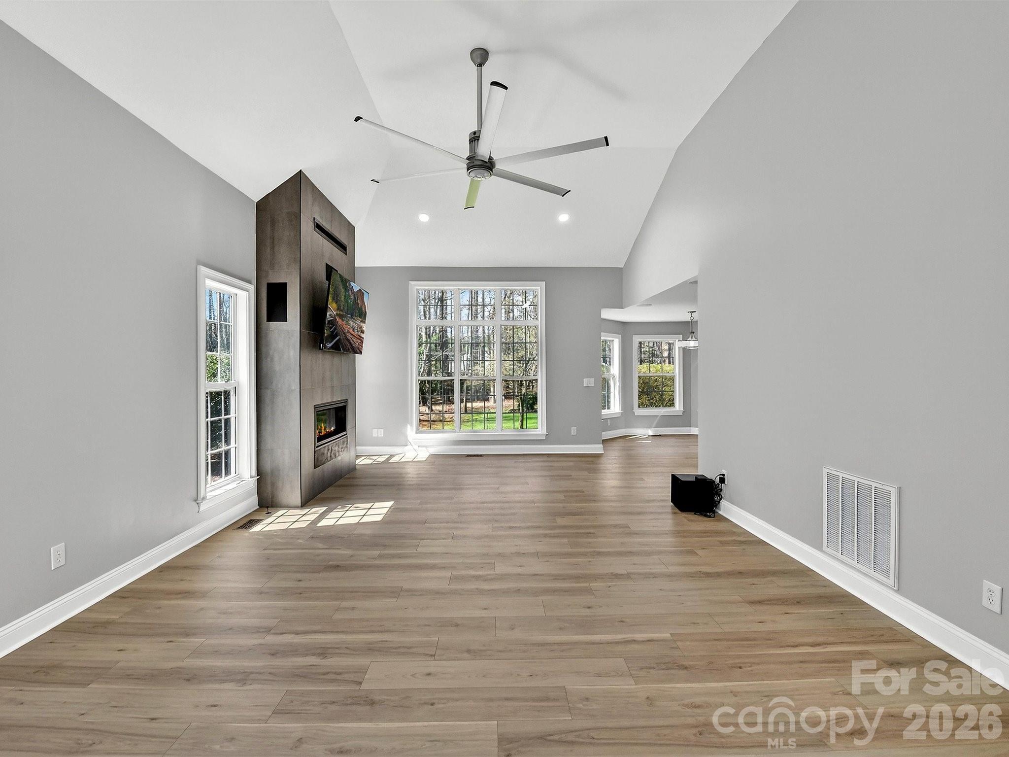 Single Family Residence at 2597 Penngate Drive, Sherrills Ford, photo 7 of 39