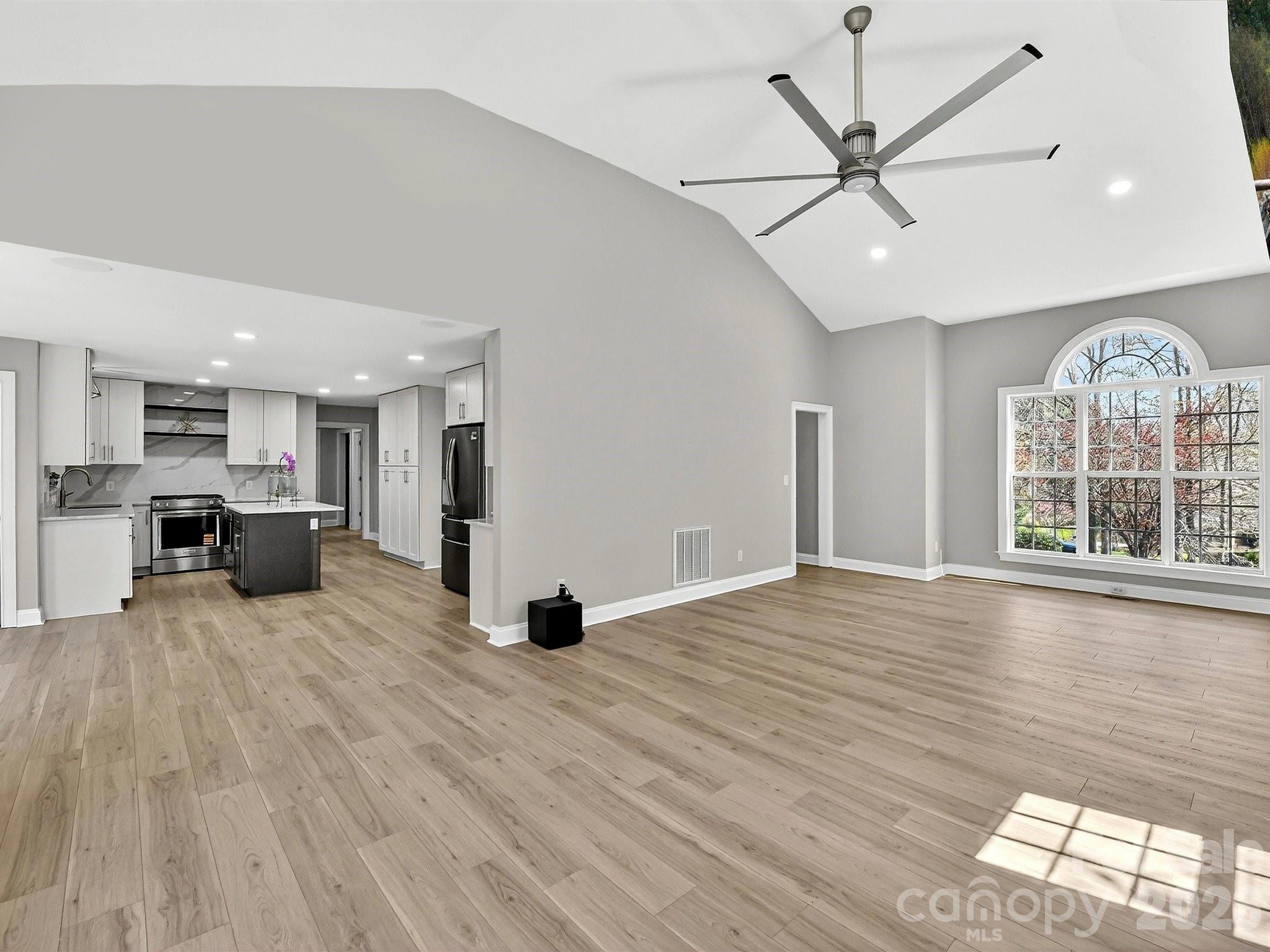Single Family Residence at 2597 Penngate Drive, Sherrills Ford, photo 9 of 39