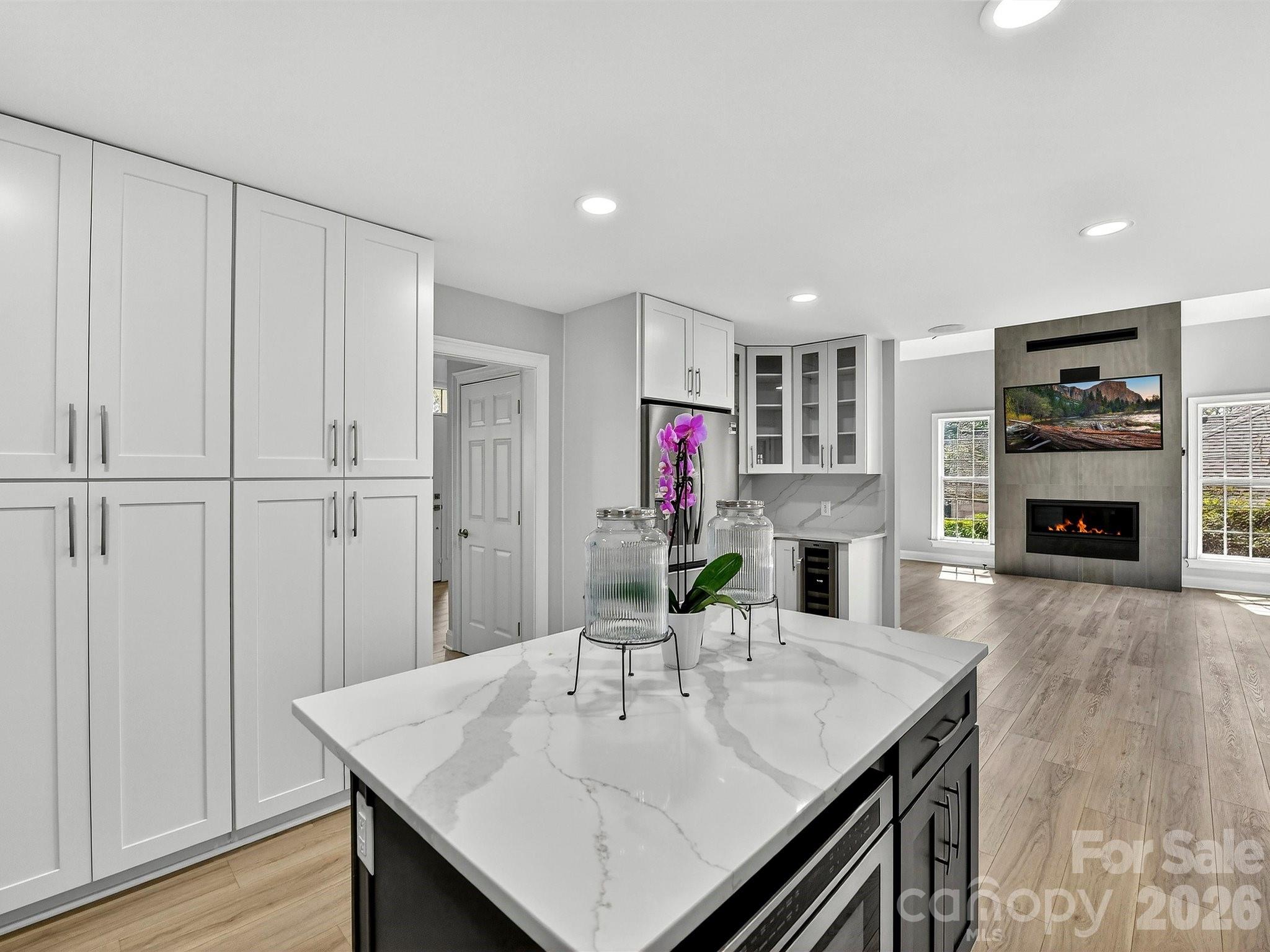 Single Family Residence at 2597 Penngate Drive, Sherrills Ford, photo 14 of 39