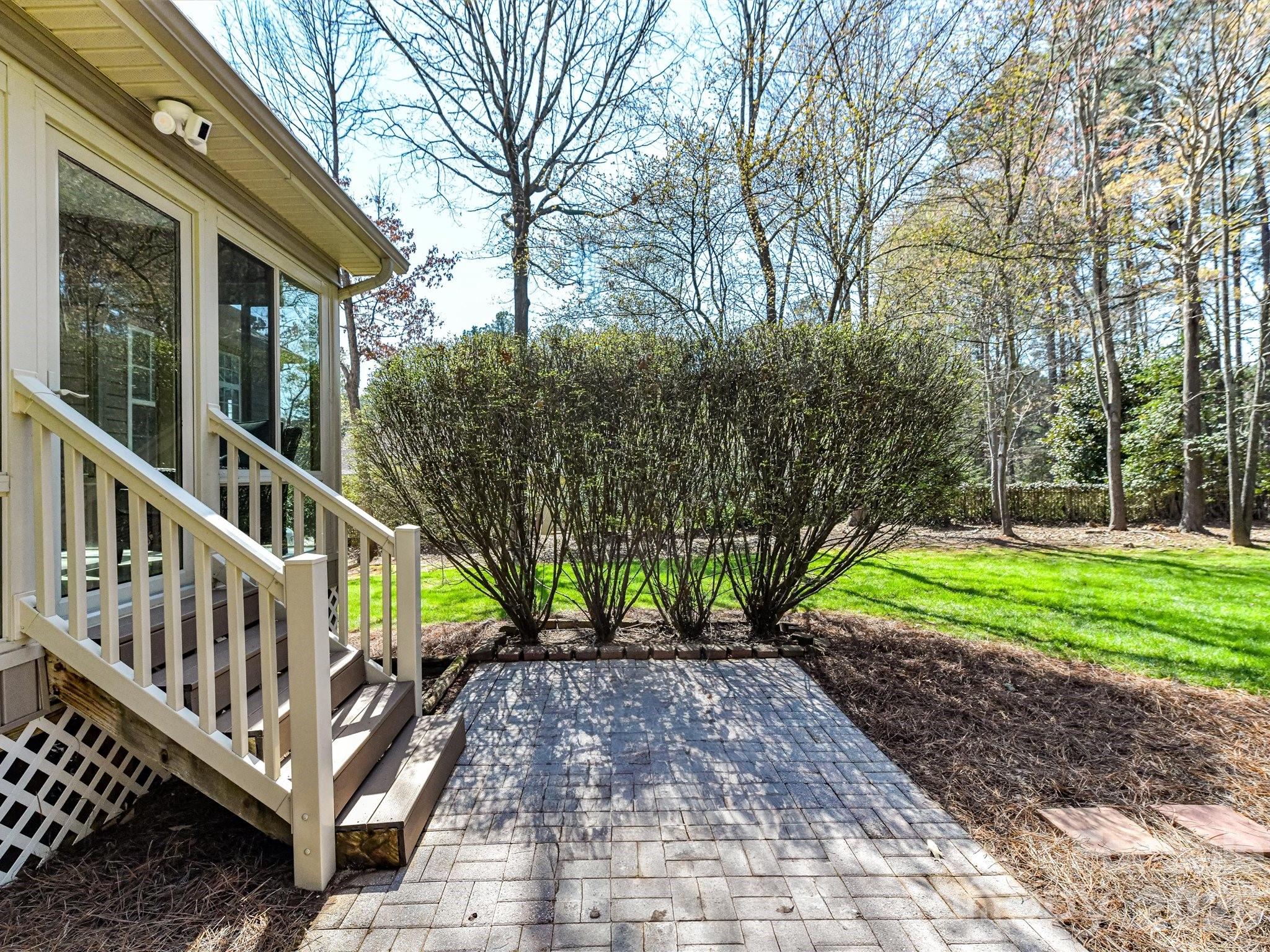 Single Family Residence at 2597 Penngate Drive, Sherrills Ford, photo 32 of 39
