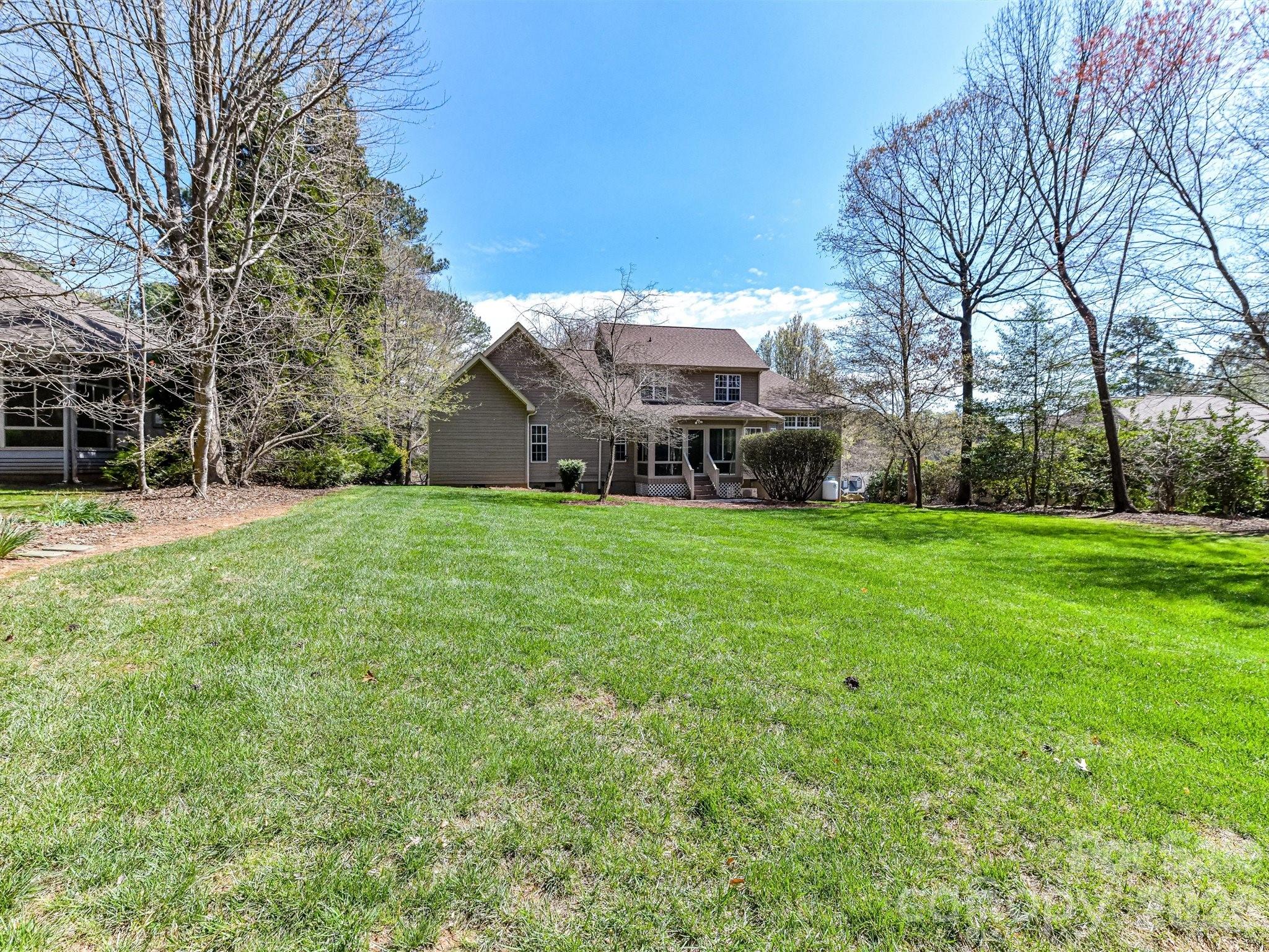 Single Family Residence at 2597 Penngate Drive, Sherrills Ford, photo 33 of 39