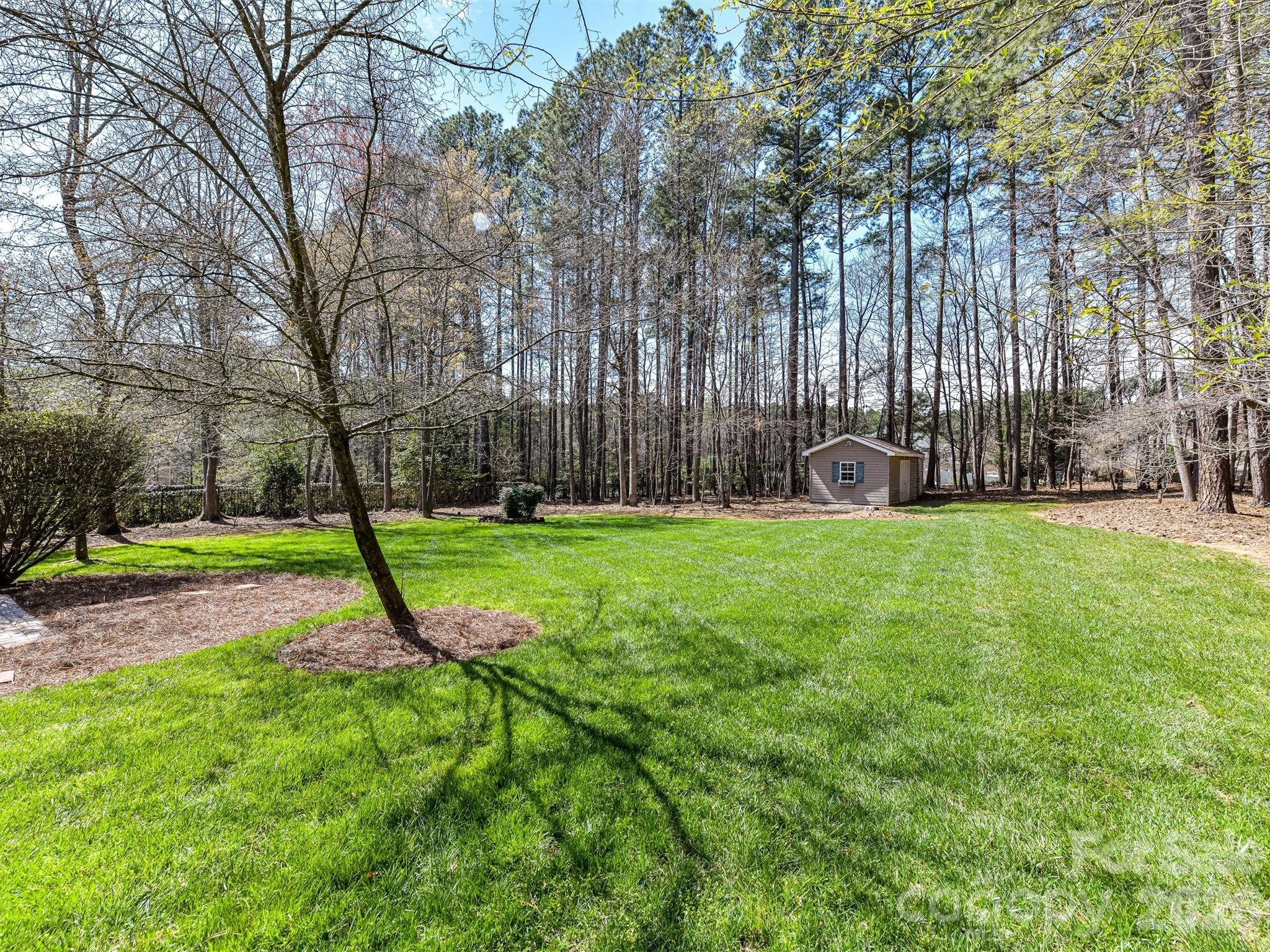 Single Family Residence at 2597 Penngate Drive, Sherrills Ford, photo 34 of 39