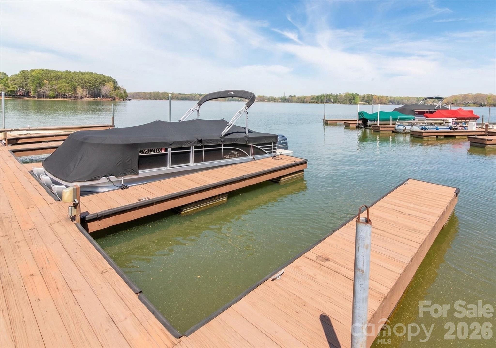 Boat Slip 9 - 2597 Penngate Drive, Sherrills Ford