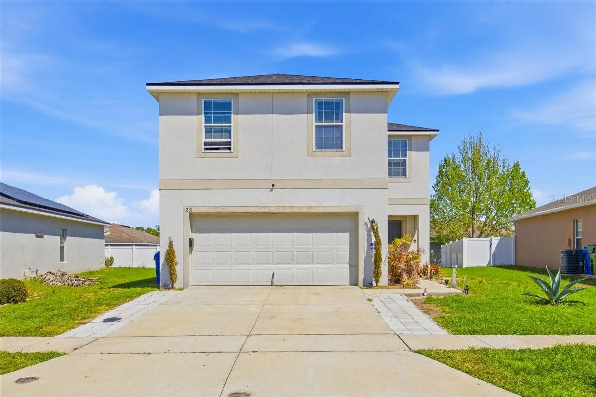 231 HAINES BLVD