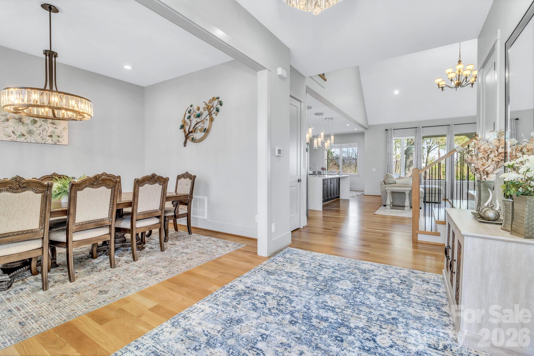 Single Family Residence at 301 Rockbridge Road, Mills River, photo 5 of 48