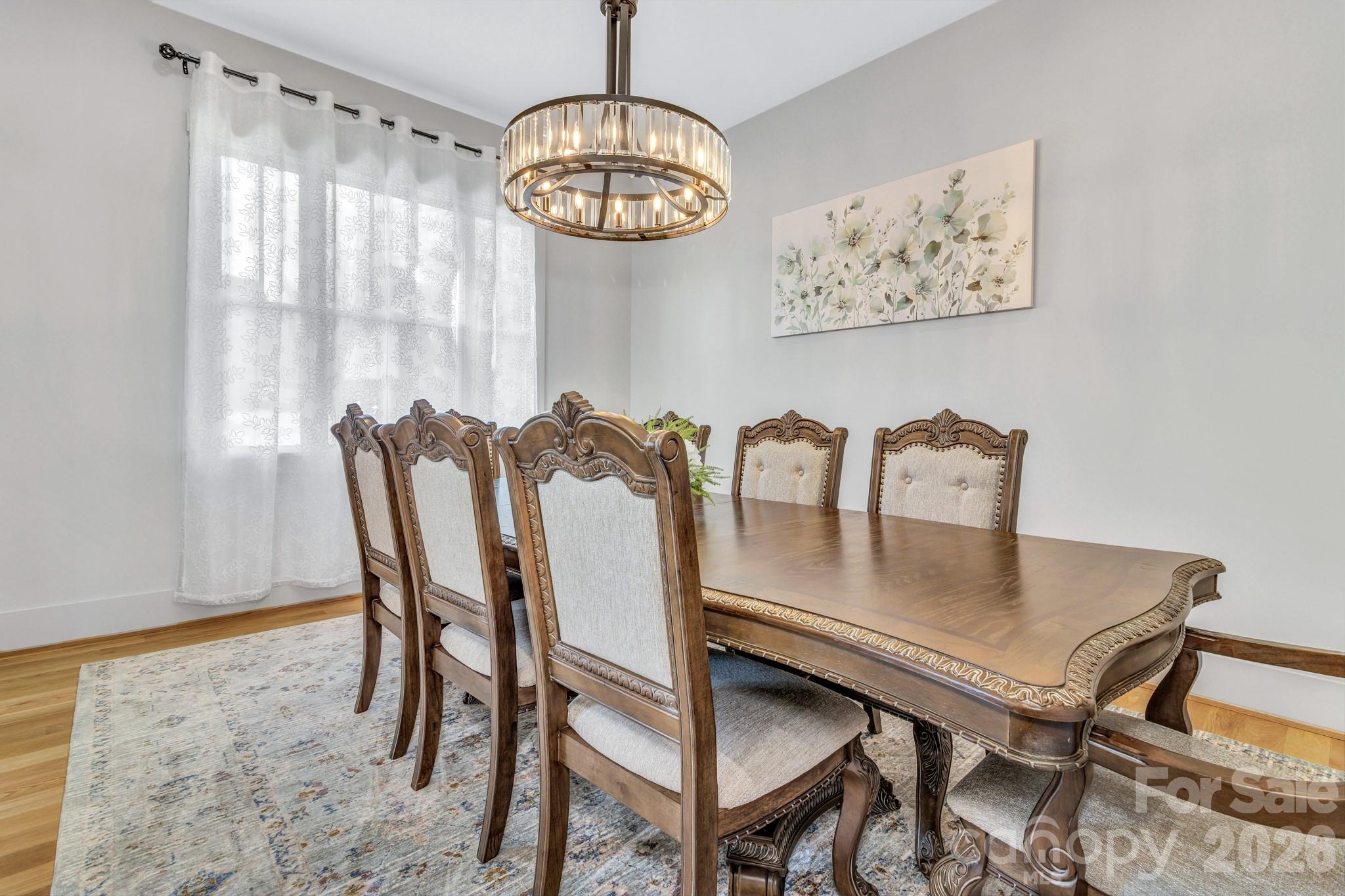Single Family Residence at 301 Rockbridge Road, Mills River, photo 6 of 48