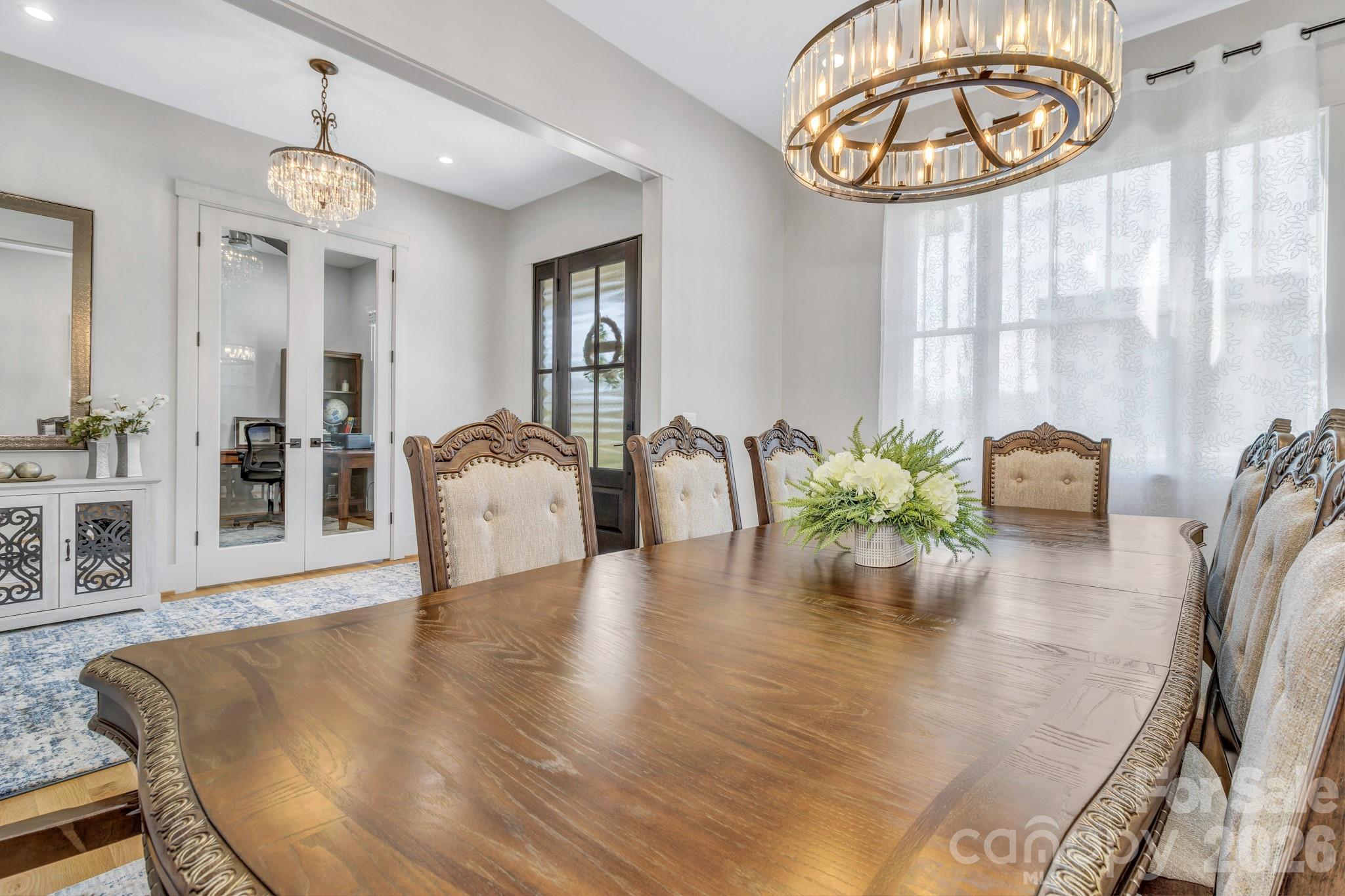 Single Family Residence at 301 Rockbridge Road, Mills River, photo 7 of 48