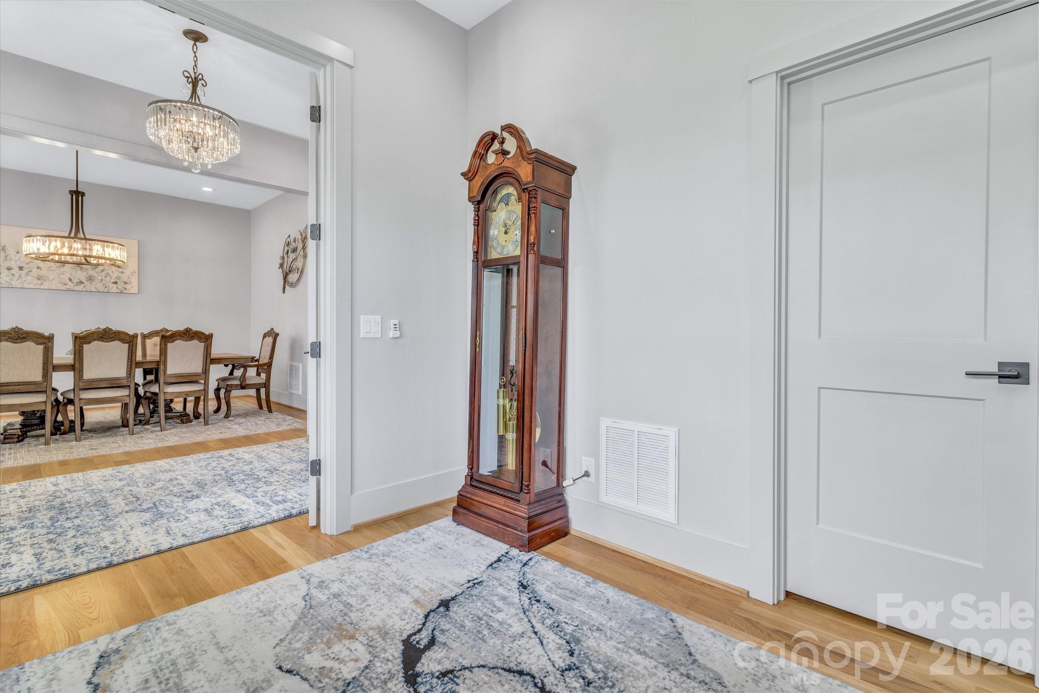 Single Family Residence at 301 Rockbridge Road, Mills River, photo 9 of 48