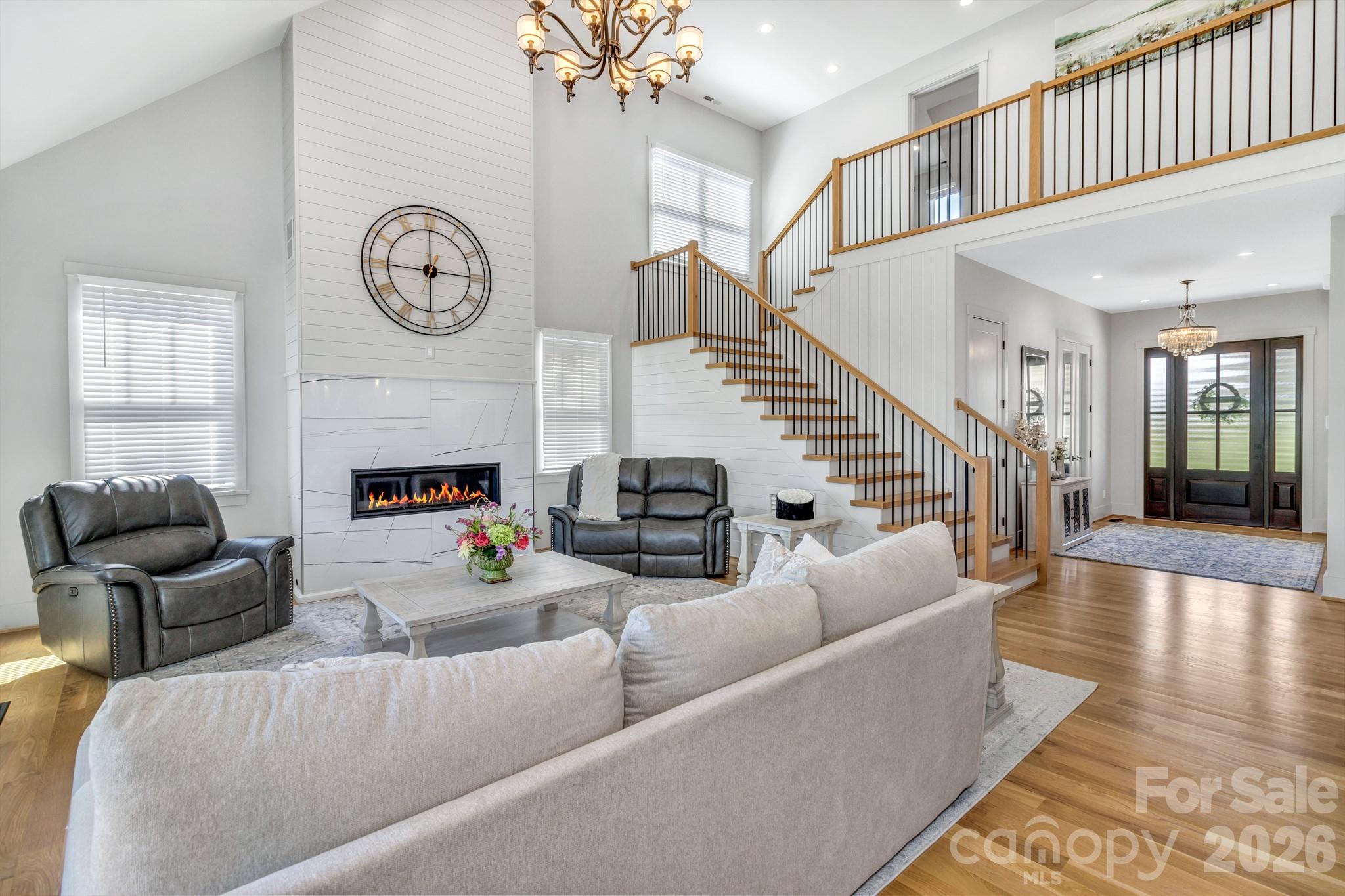 Single Family Residence at 301 Rockbridge Road, Mills River, photo 10 of 48