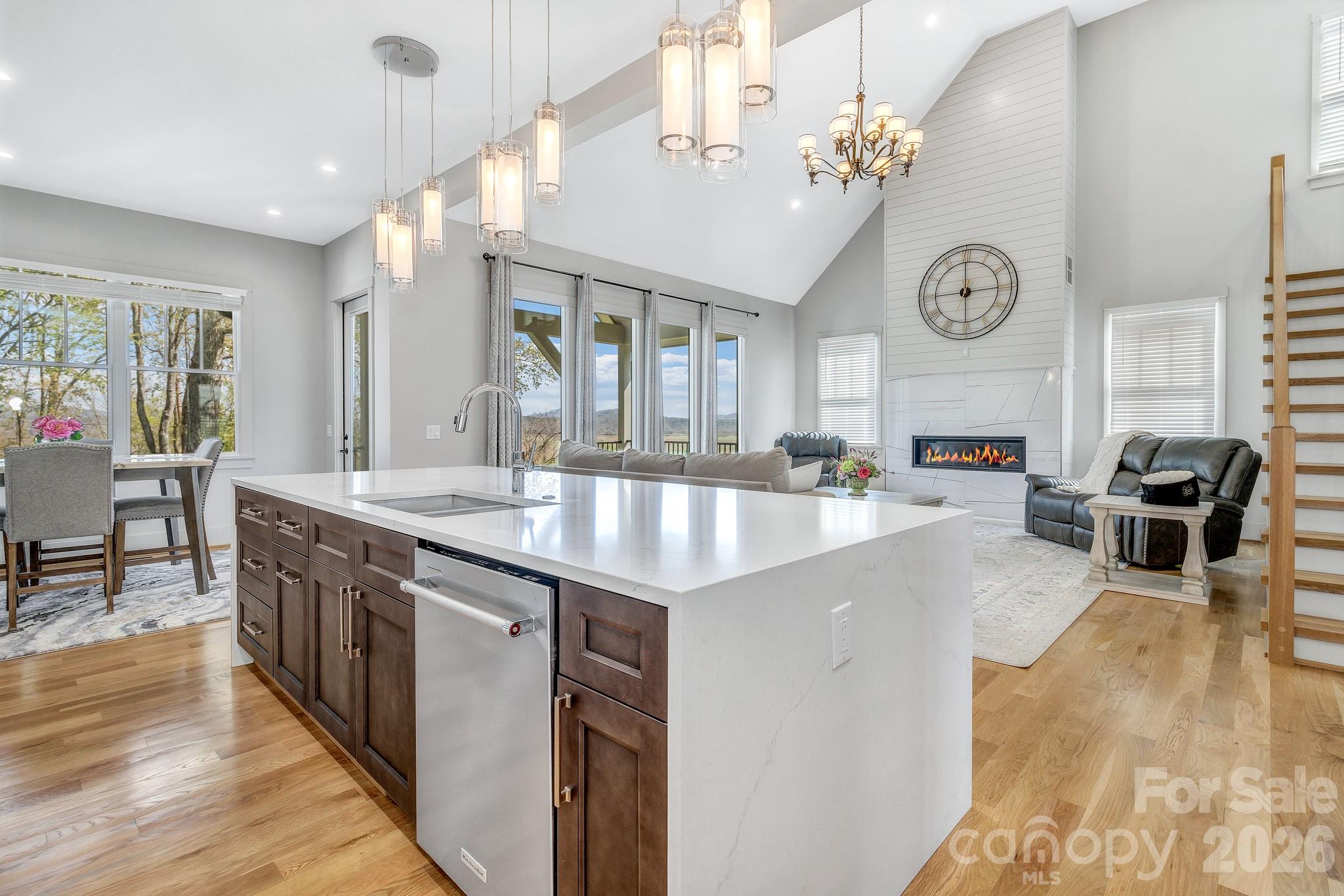 Single Family Residence at 301 Rockbridge Road, Mills River, photo 14 of 48
