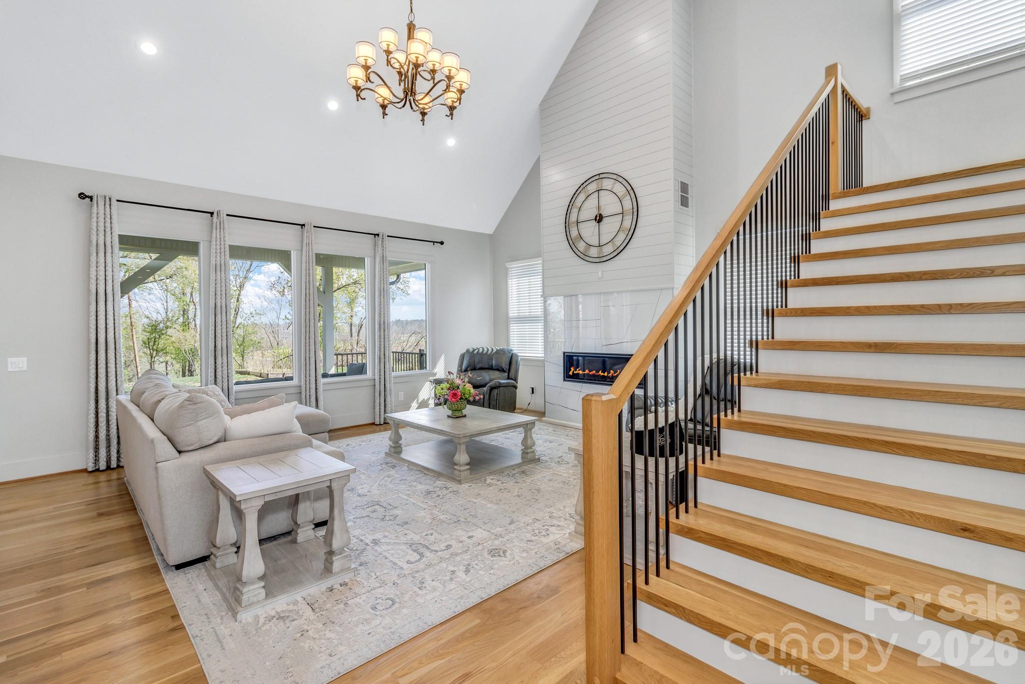 Single Family Residence at 301 Rockbridge Road, Mills River, photo 29 of 48
