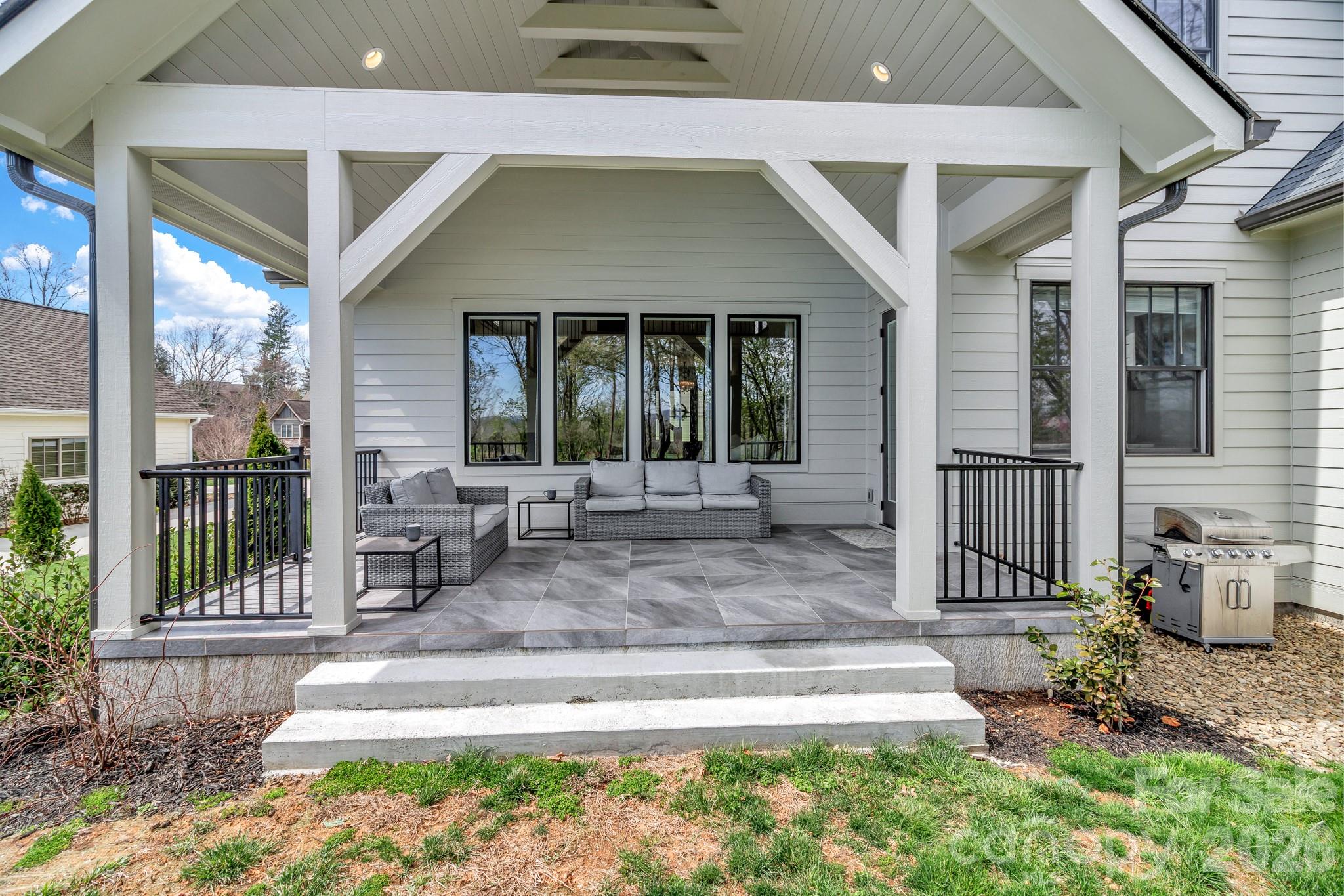 Single Family Residence at 301 Rockbridge Road, Mills River, photo 45 of 48