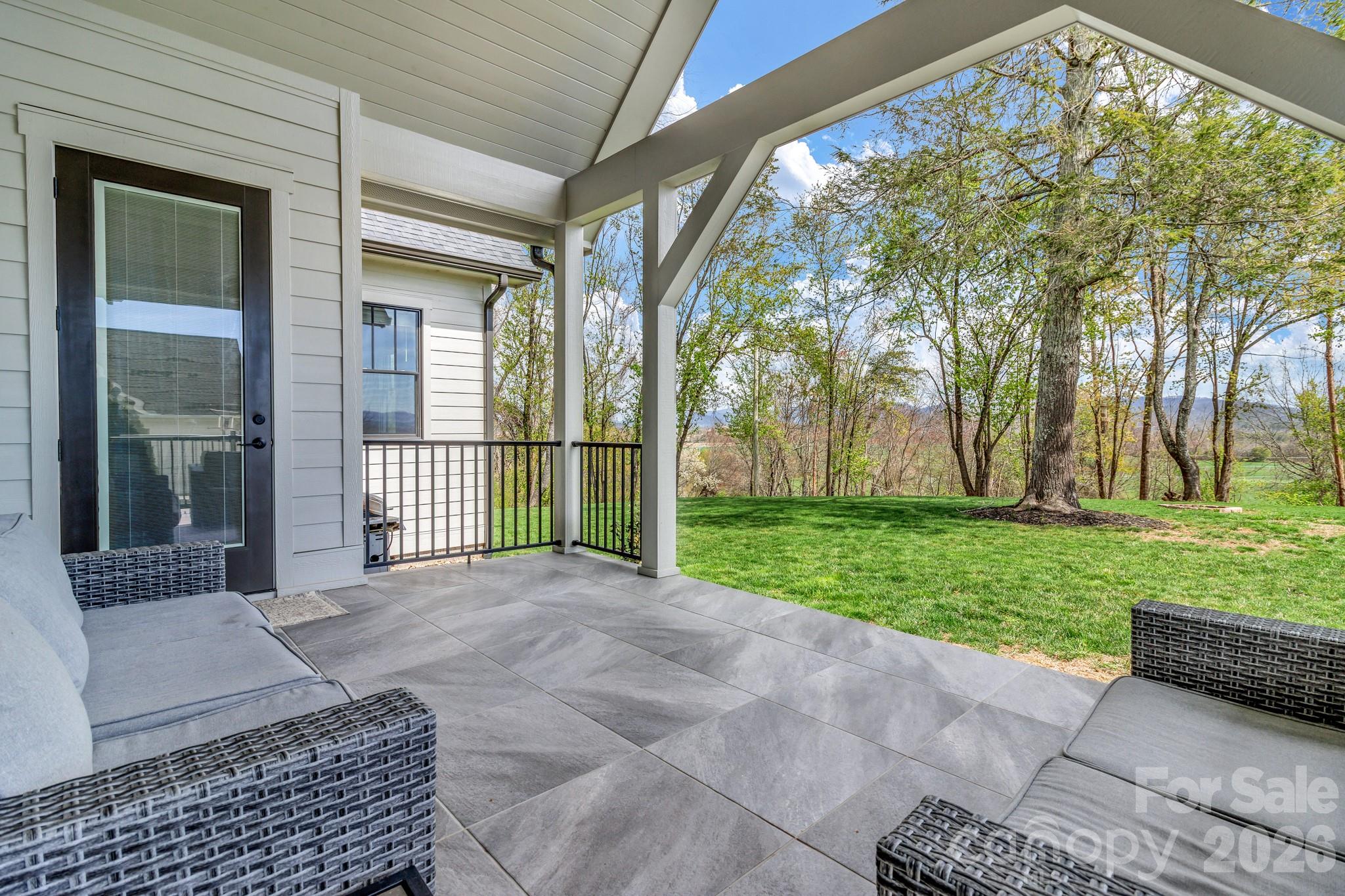 Single Family Residence at 301 Rockbridge Road, Mills River, photo 46 of 48