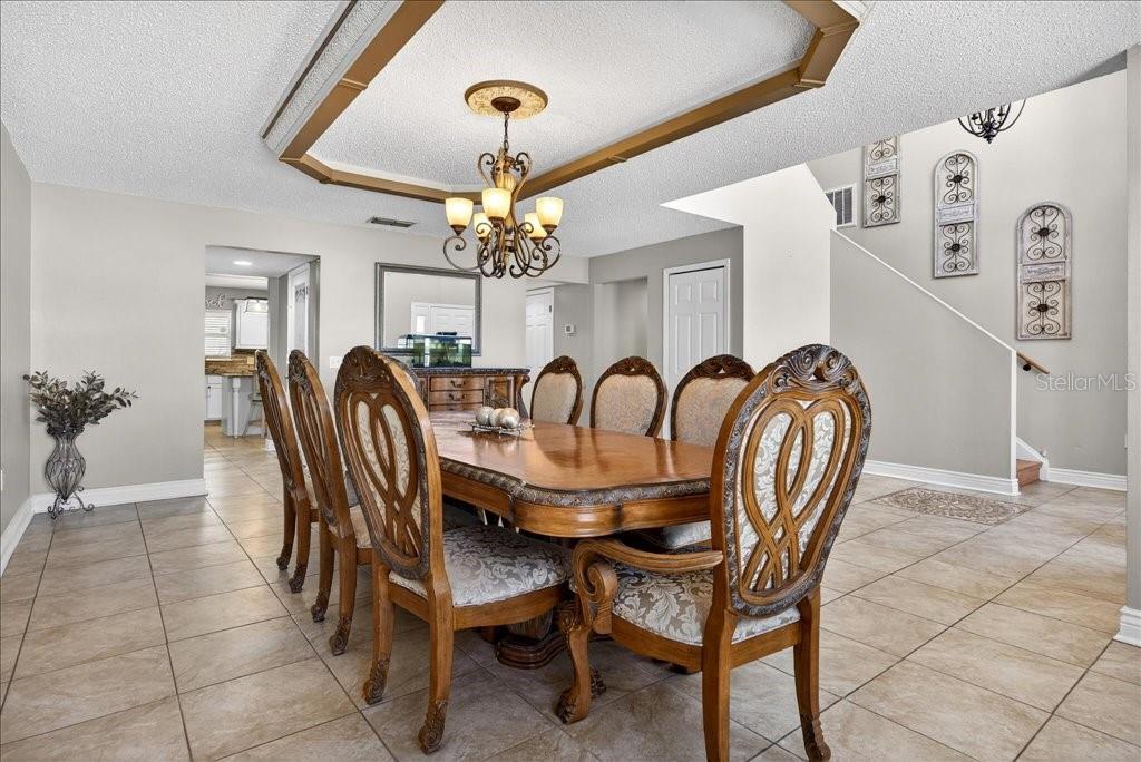 Single Family Residence at 33 RED BARN DR, PALM COAST, photo 4 of 67