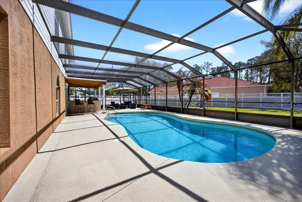 Single Family Residence at 33 RED BARN DR, PALM COAST, photo 5 of 67
