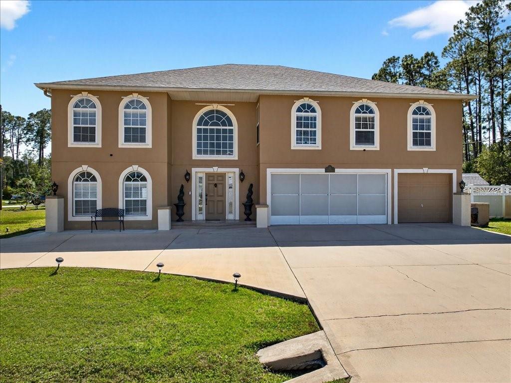 Single Family Residence at 33 RED BARN DR, PALM COAST, photo 7 of 67