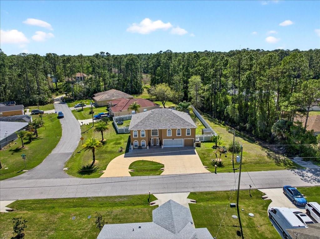 Single Family Residence at 33 RED BARN DR, PALM COAST, photo 8 of 67