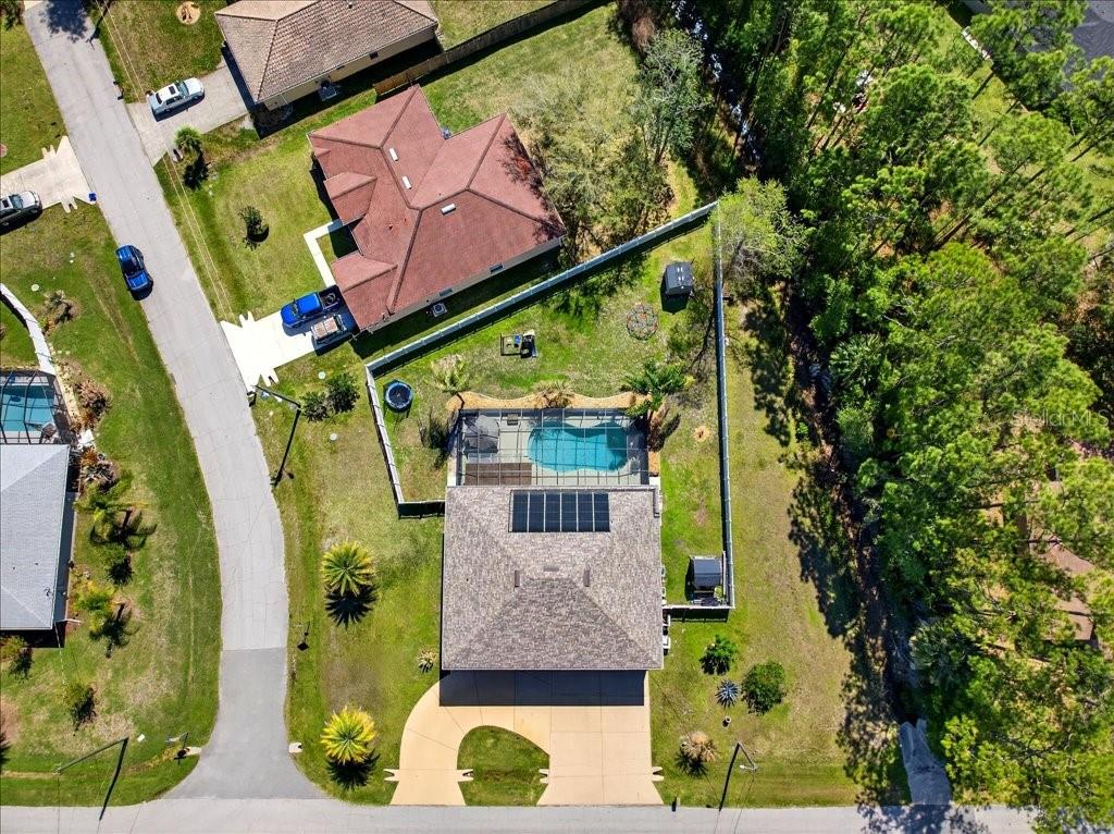 Single Family Residence at 33 RED BARN DR, PALM COAST, photo 9 of 67