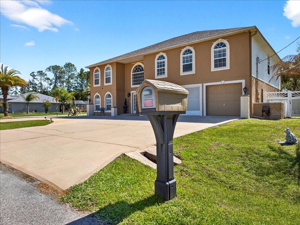 Single Family Residence at 33 RED BARN DR, PALM COAST, photo 10 of 67