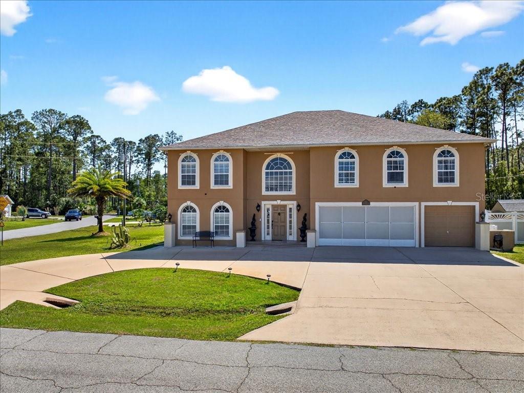 Single Family Residence at 33 RED BARN DR, PALM COAST, photo 29 of 67
