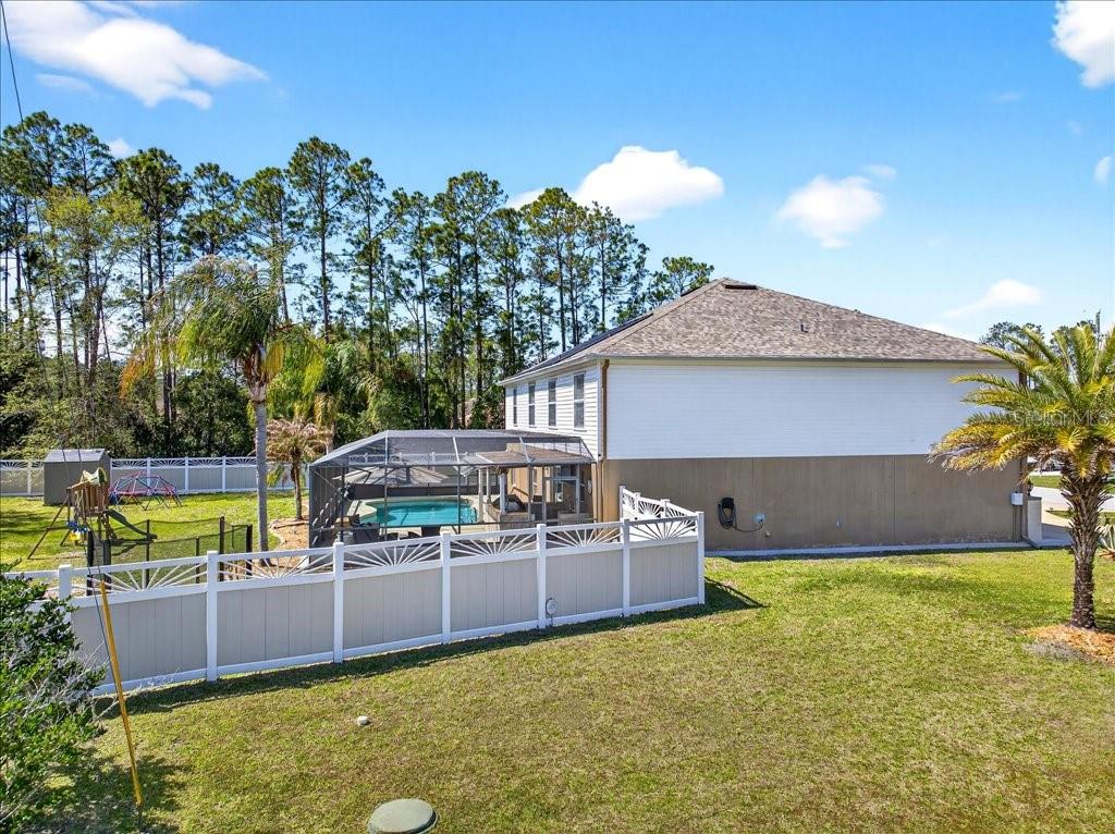 Single Family Residence at 33 RED BARN DR, PALM COAST, photo 31 of 67